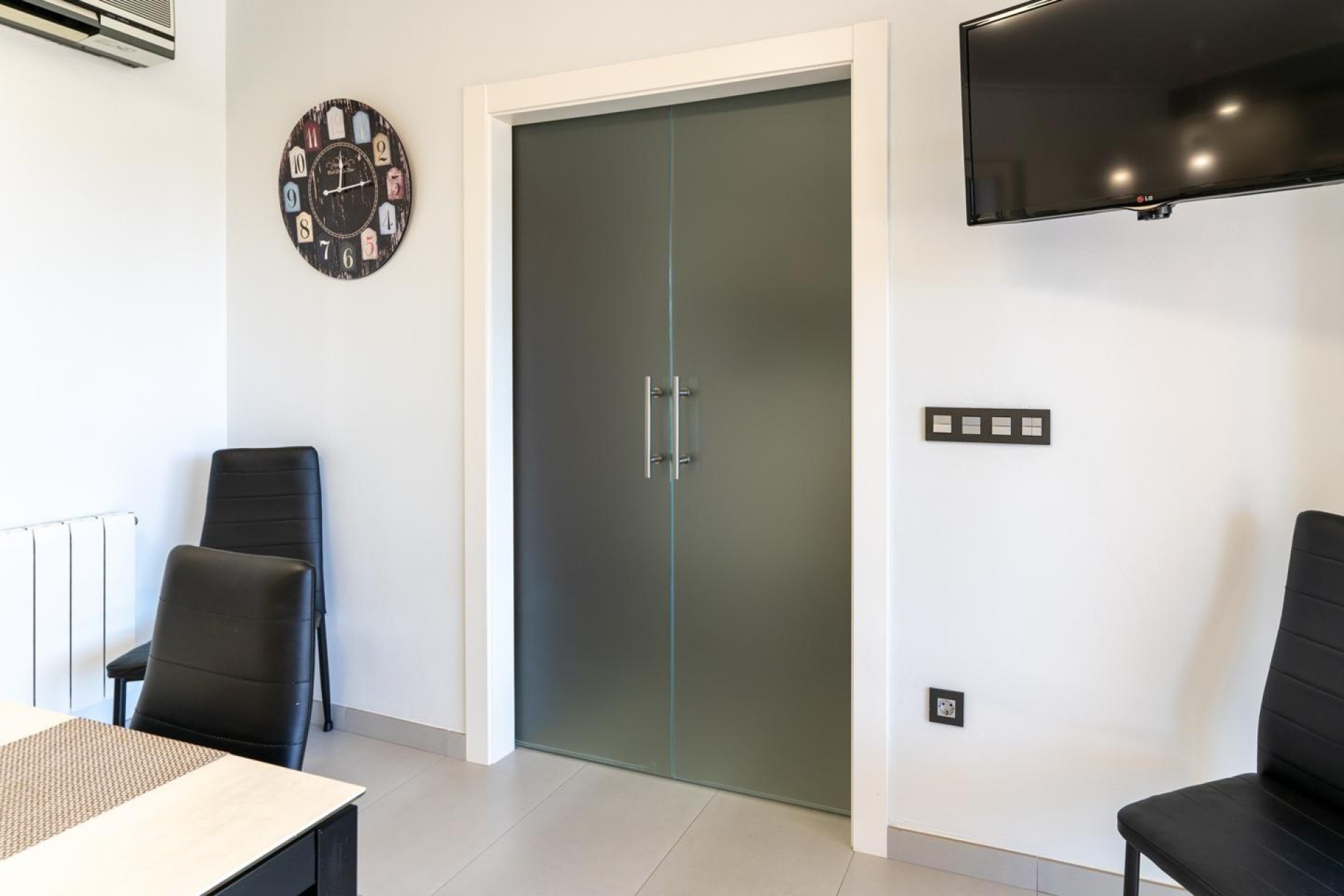 Resale - Apartment / flat - Hondón de las Nieves