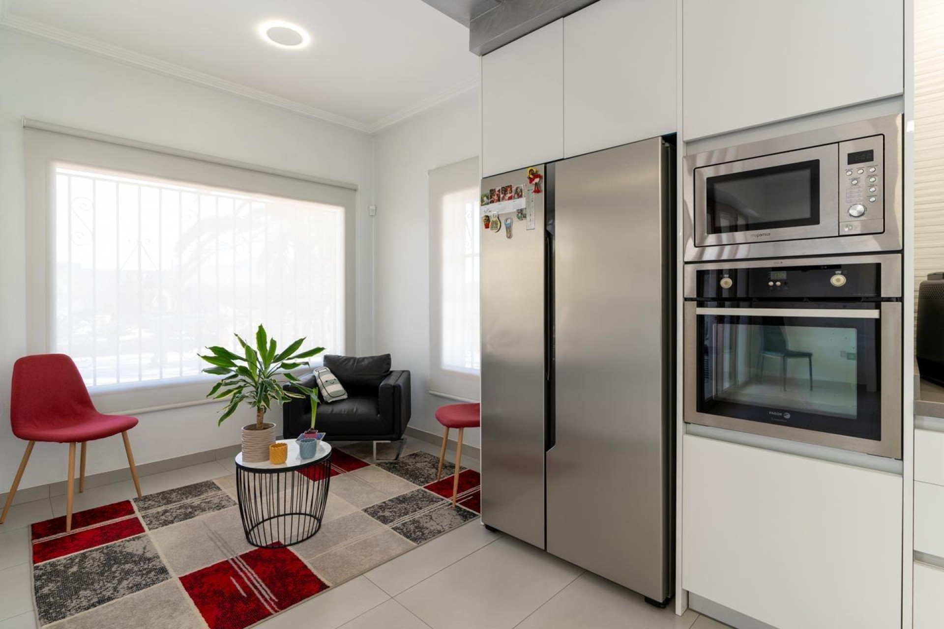 Resale - Apartment / flat - Hondón de las Nieves