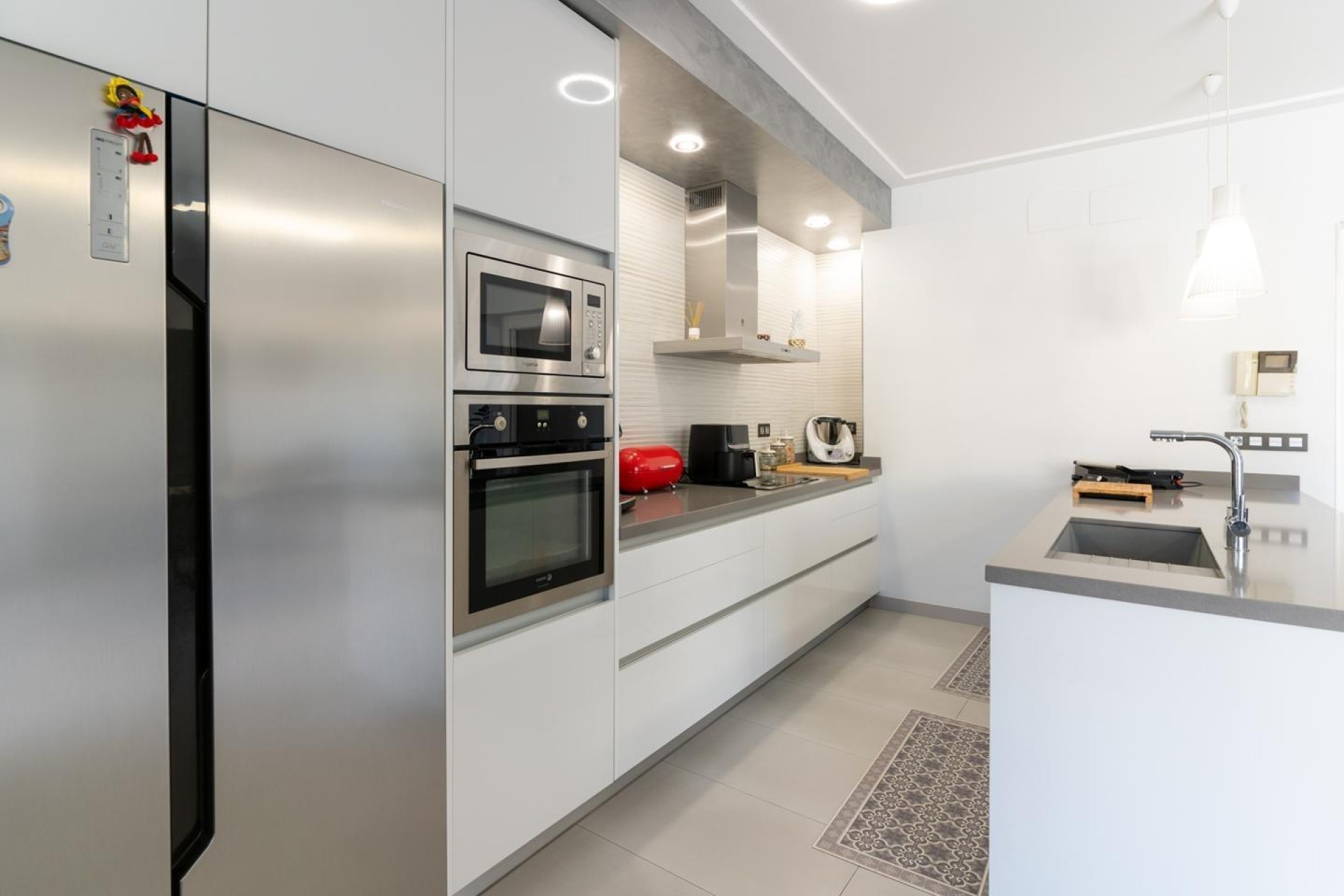 Resale - Apartment / flat - Hondón de las Nieves