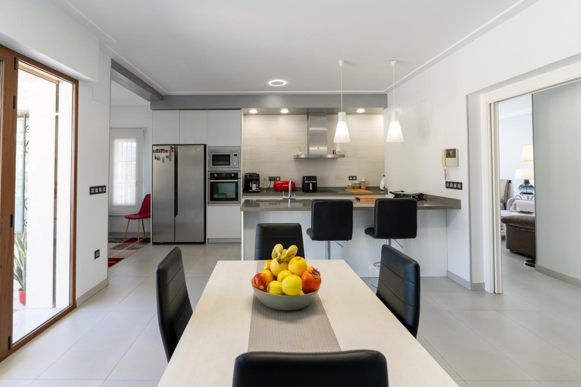 Resale - Apartment / flat - Hondón de las Nieves