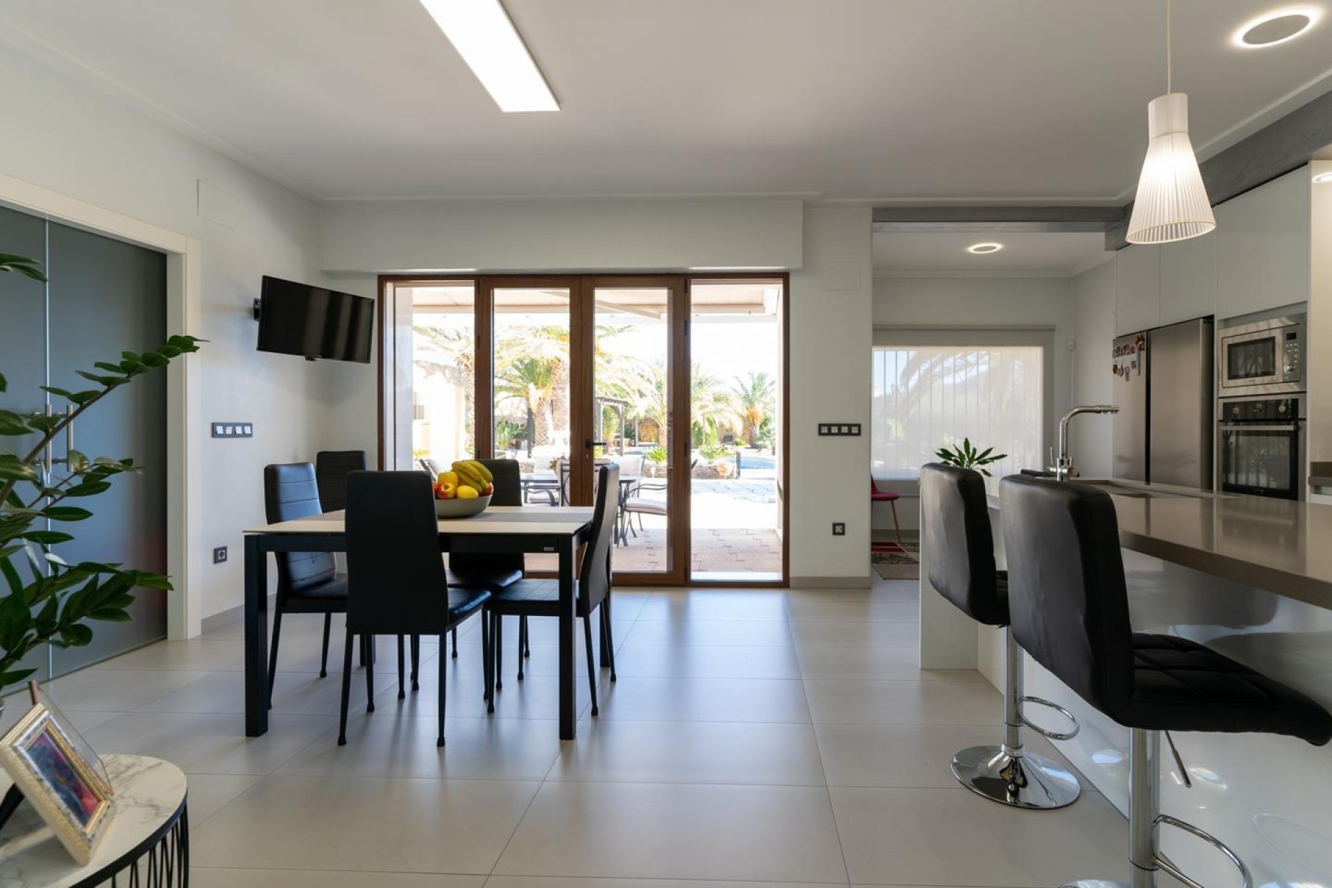 Resale - Apartment / flat - Hondón de las Nieves