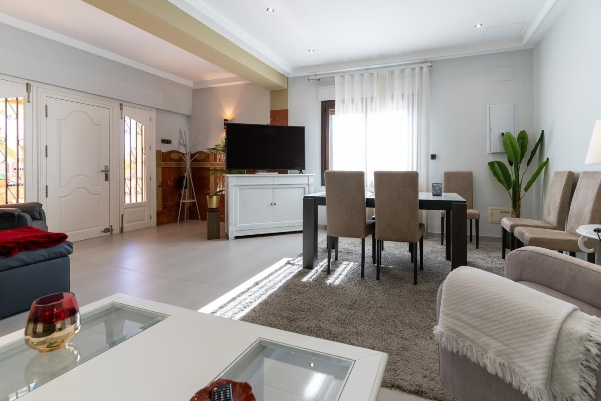 Resale - Apartment / flat - Hondón de las Nieves