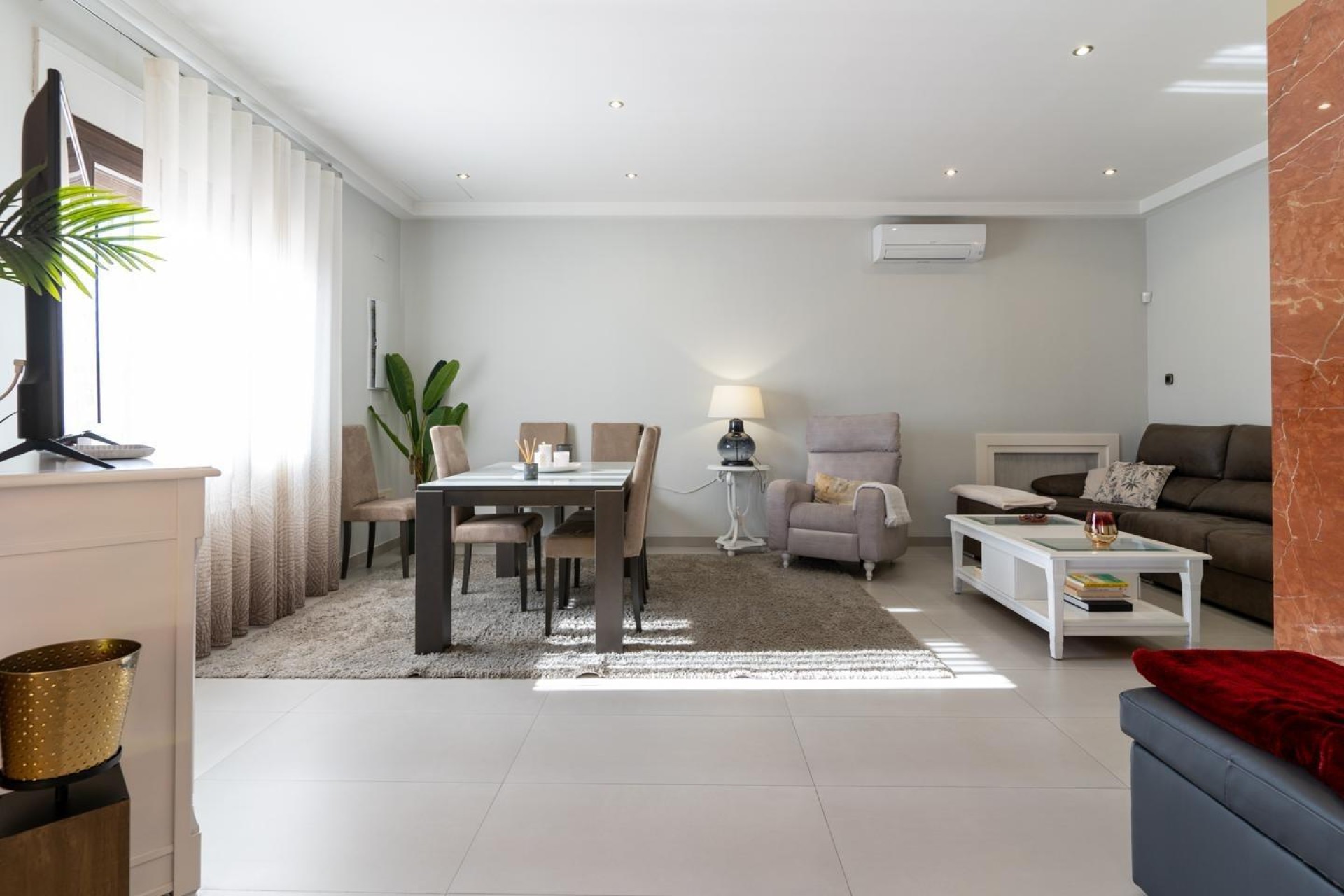 Resale - Apartment / flat - Hondón de las Nieves