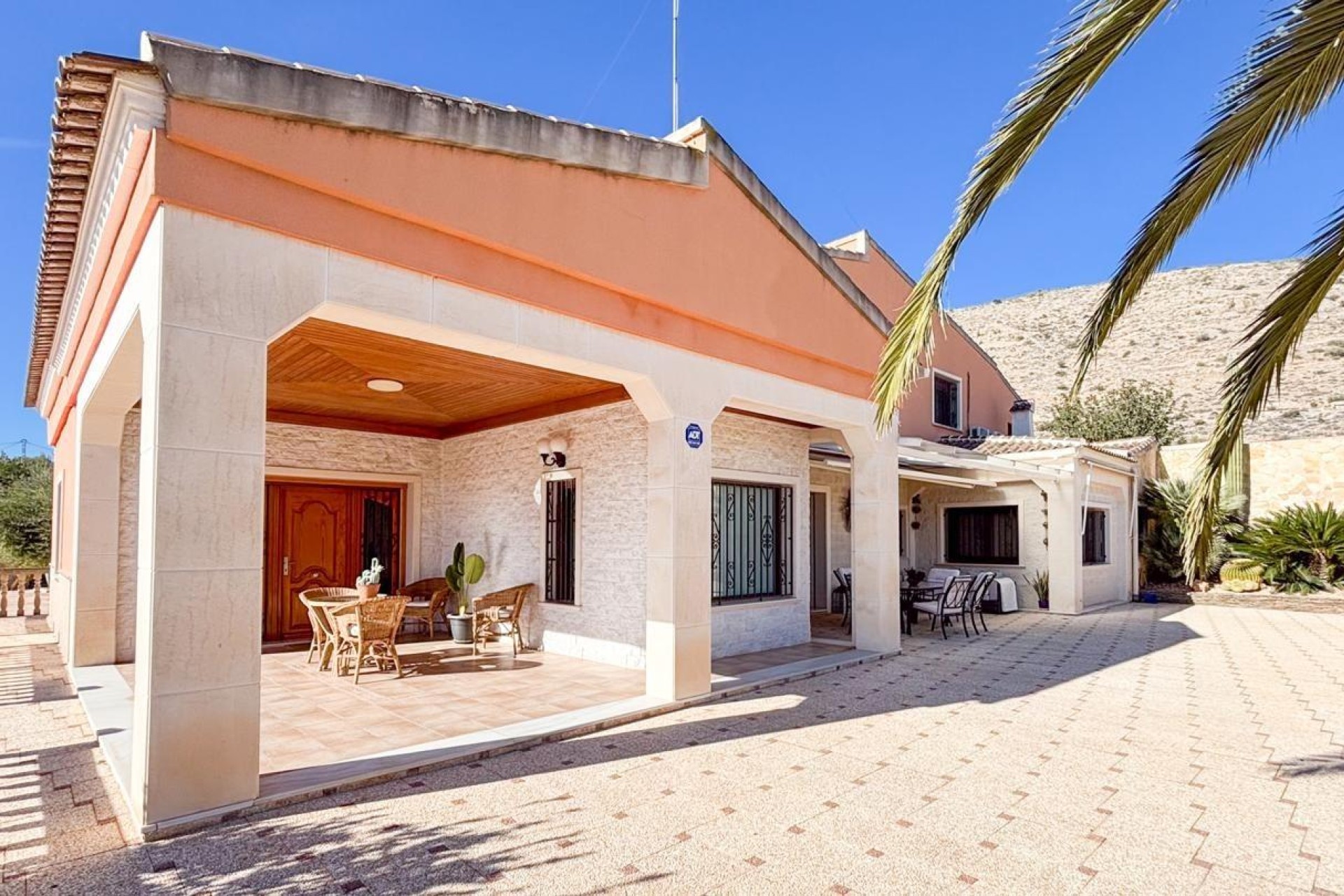 Resale - Apartment / flat - Hondón de las Nieves