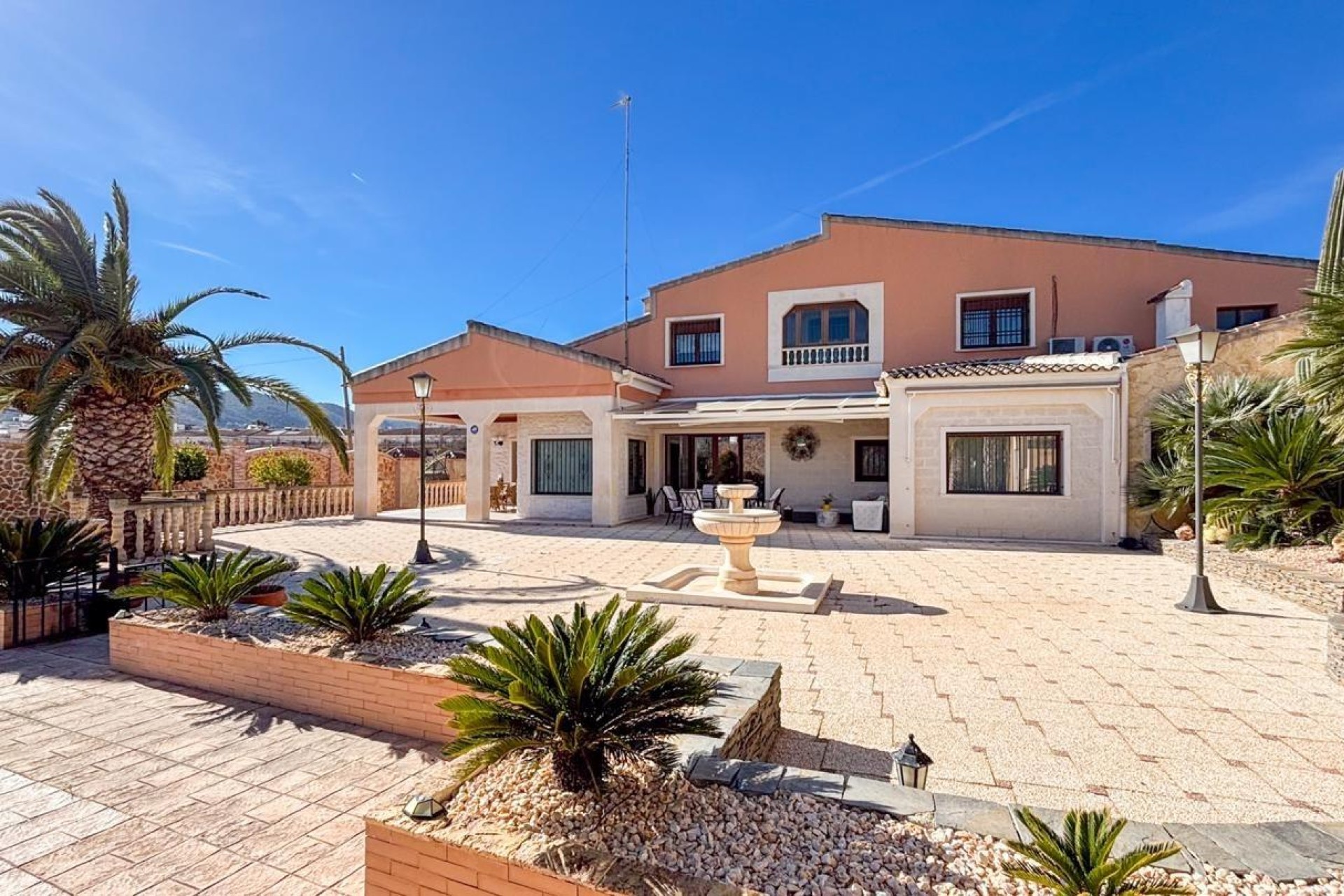 Resale - Apartment / flat - Hondón de las Nieves