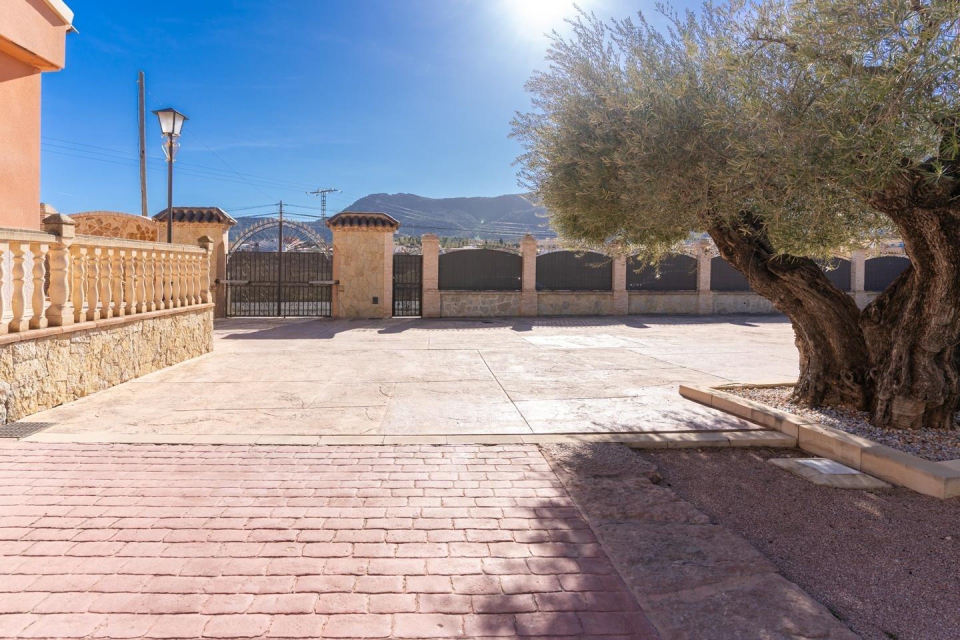 Resale - Apartment / flat - Hondón de las Nieves