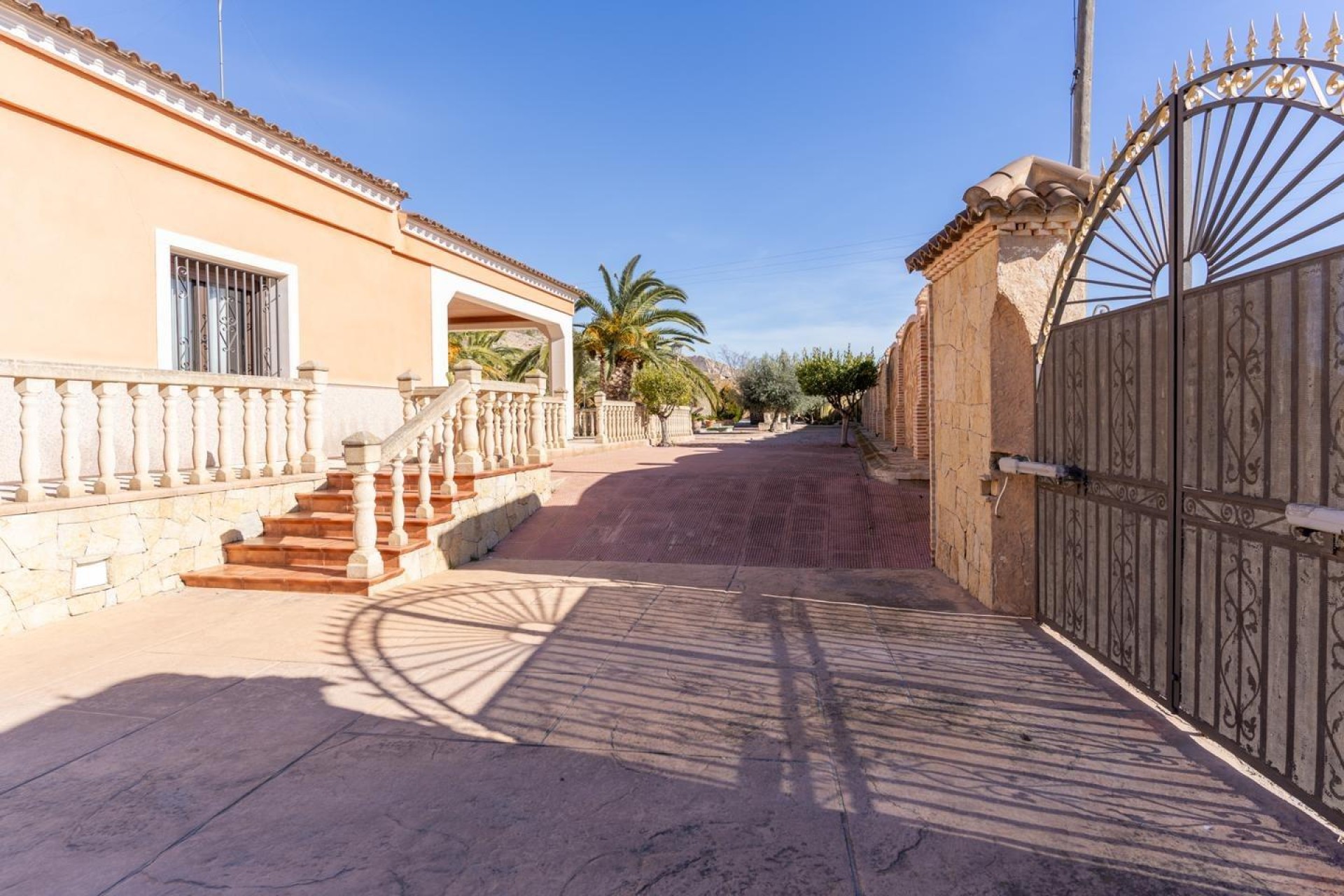 Resale - Apartment / flat - Hondón de las Nieves