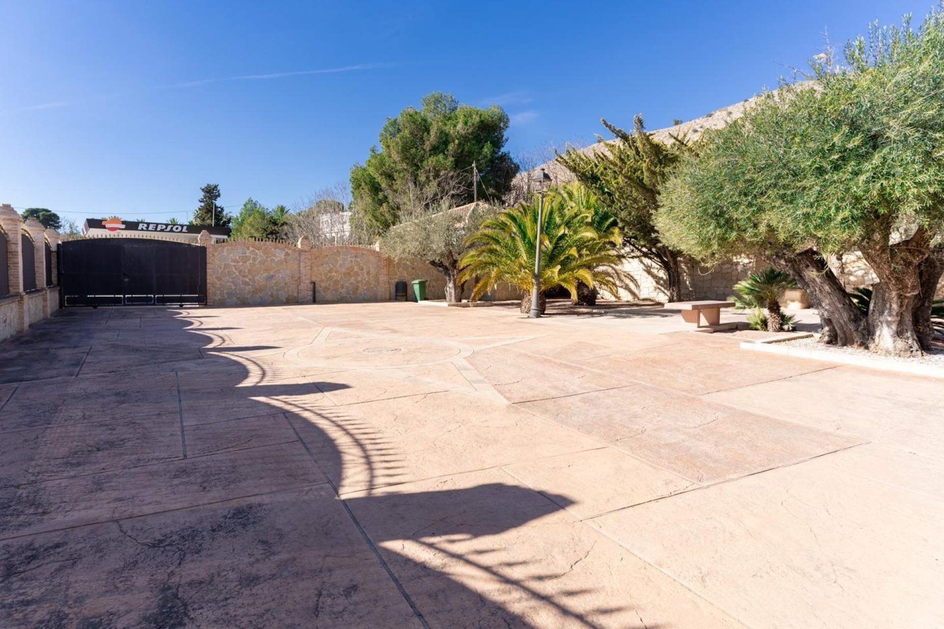 Resale - Apartment / flat - Hondón de las Nieves