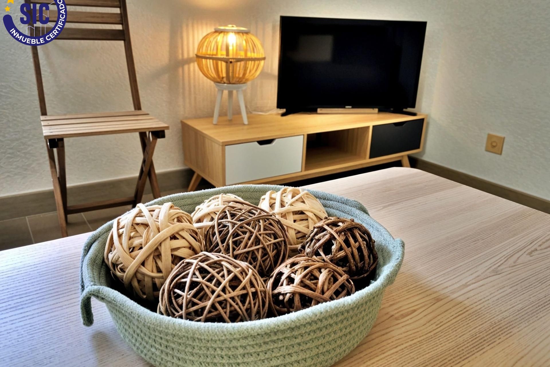 Resale - Apartment / flat - Jávea - Xàbia - Cap Martí - Pinomar