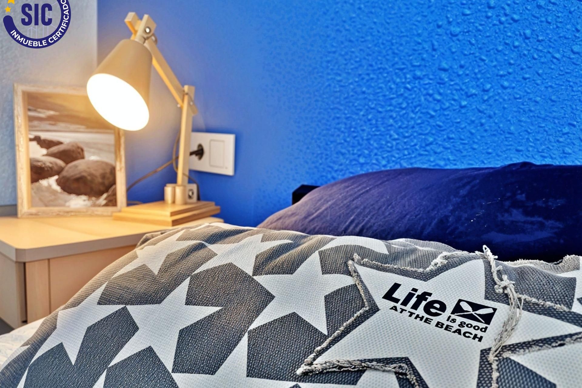 Resale - Apartment / flat - Jávea - Xàbia - Cap Martí - Pinomar