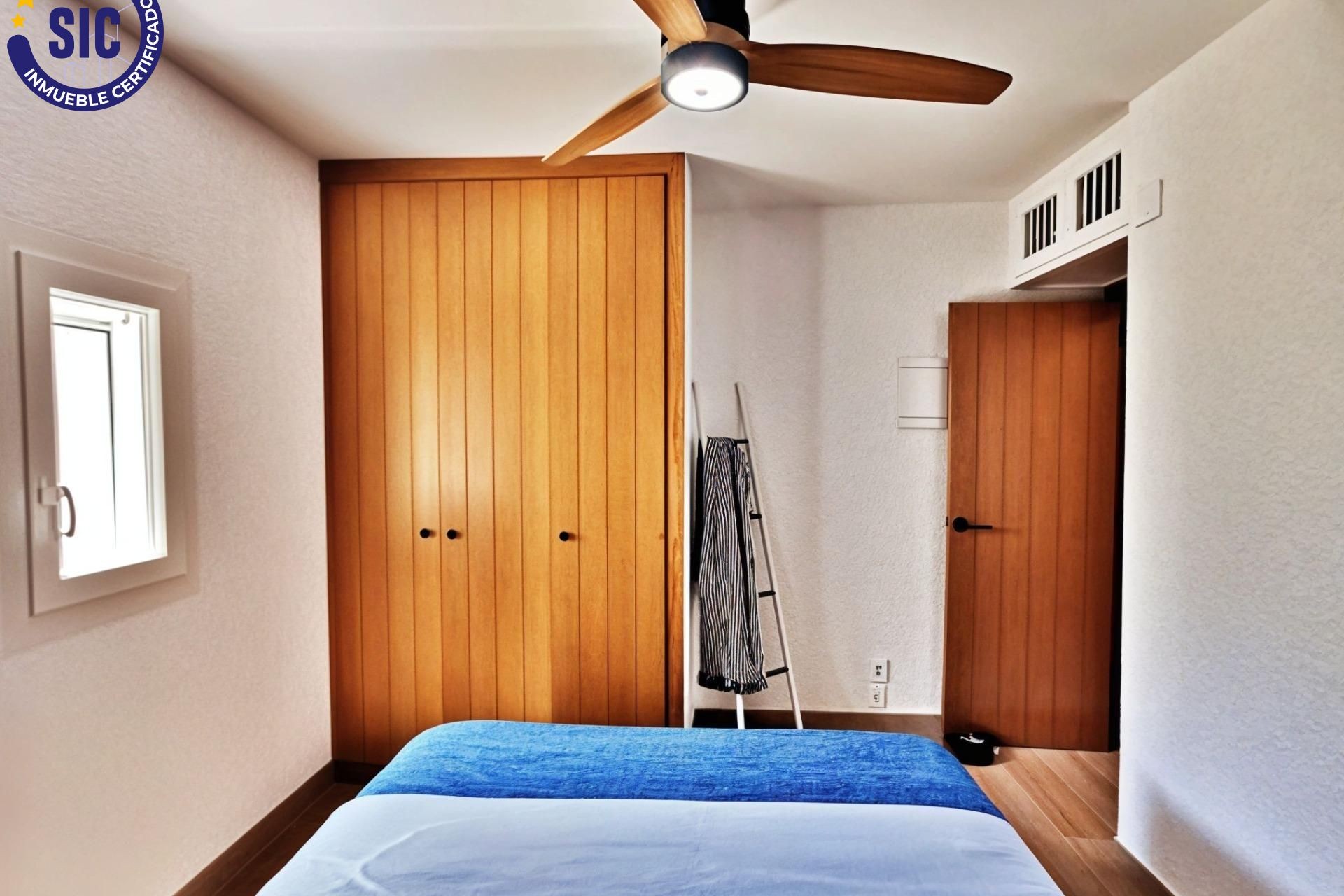 Resale - Apartment / flat - Jávea - Xàbia - Cap Martí - Pinomar