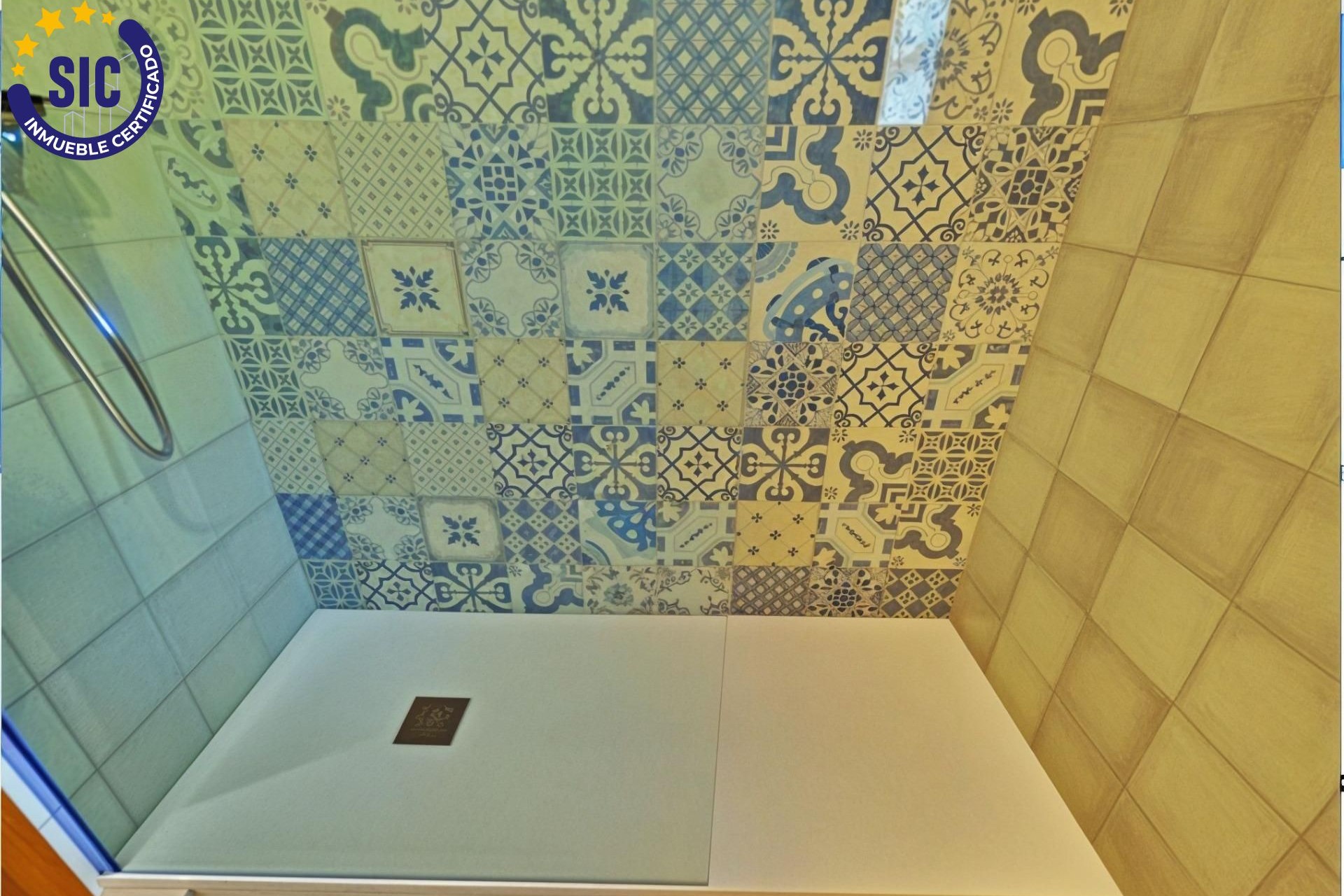 Resale - Apartment / flat - Jávea - Xàbia - Cap Martí - Pinomar