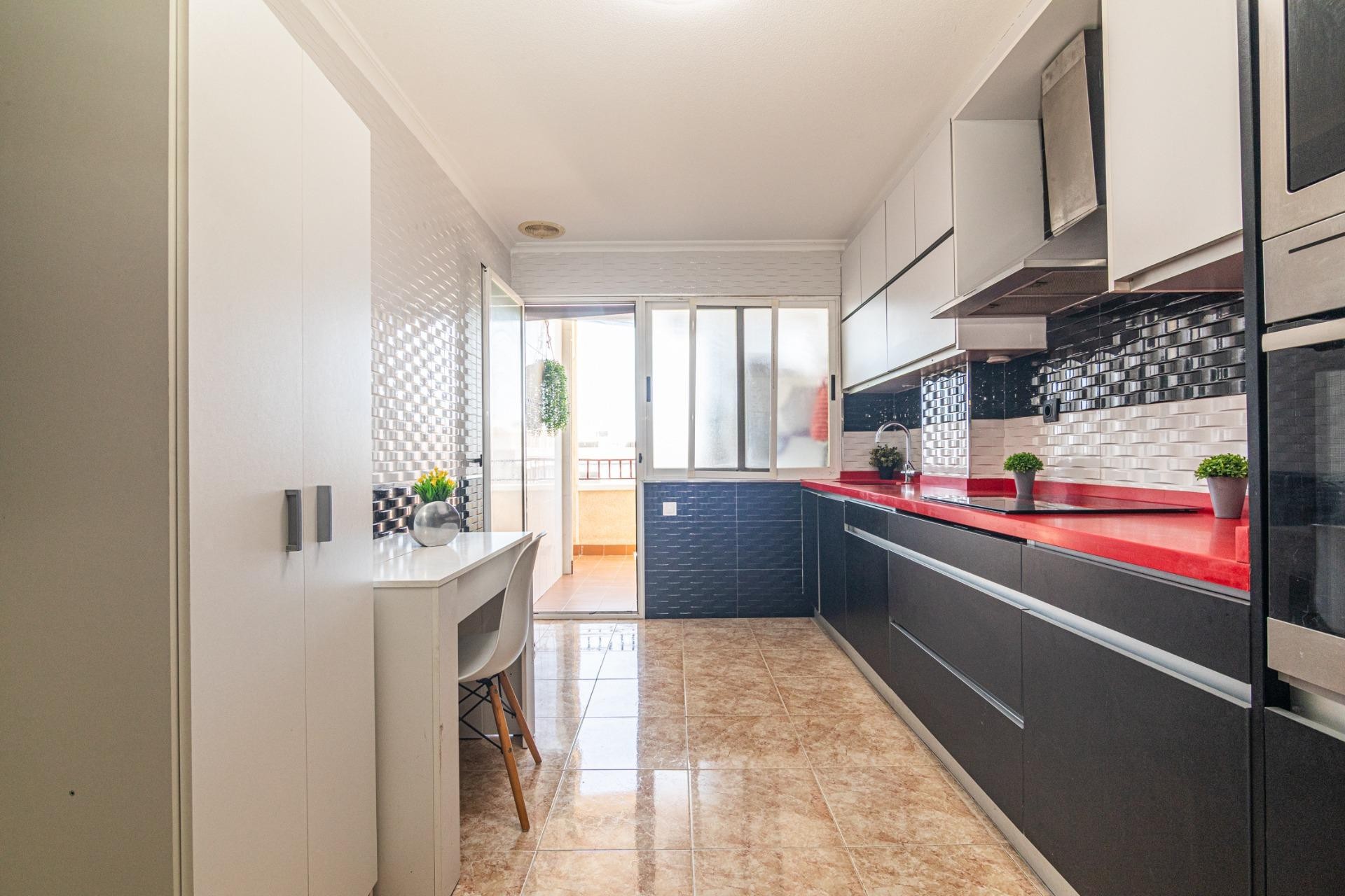 Resale - Apartment / flat - La hoya - La Hoya-Daimes-El Derramador
