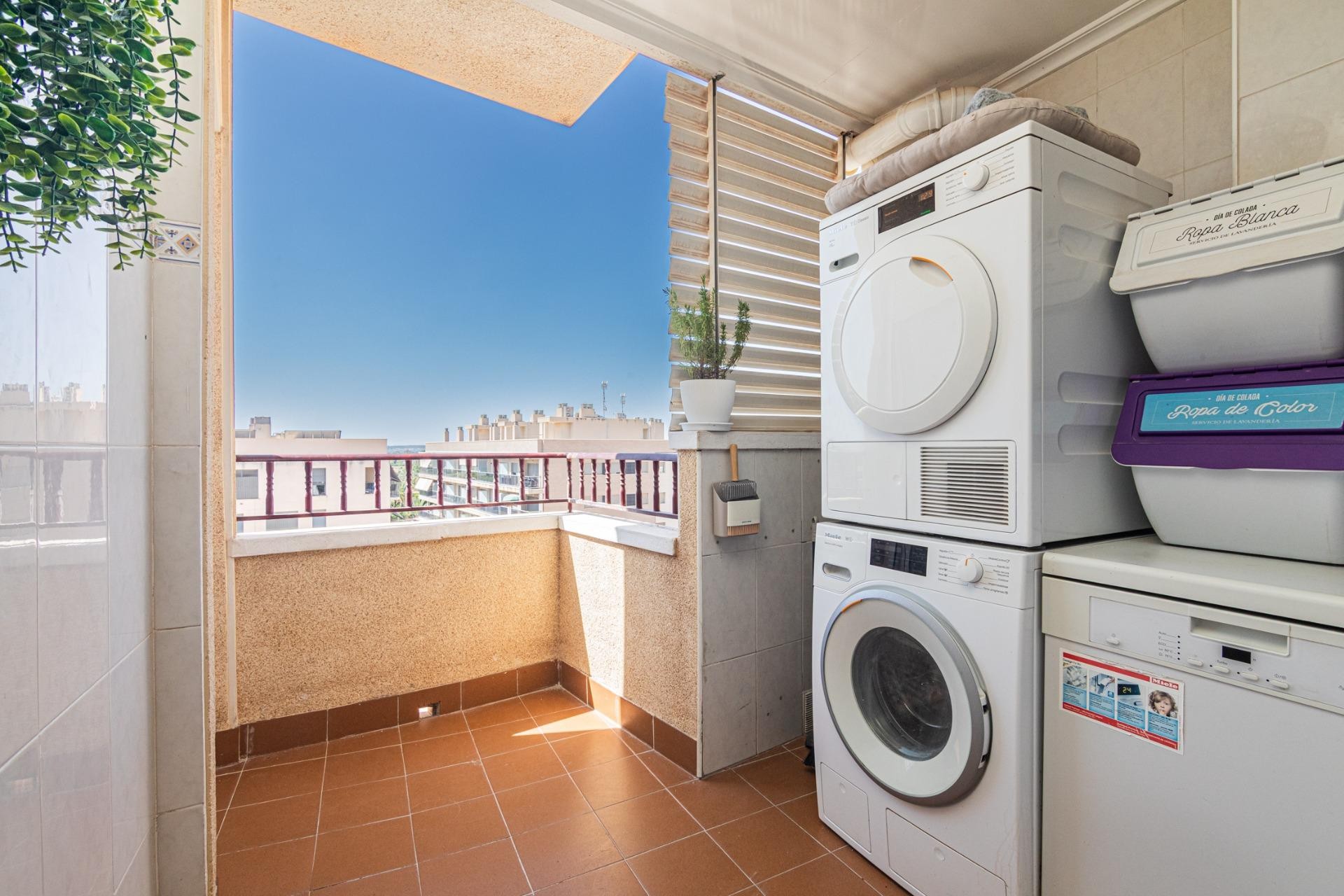 Resale - Apartment / flat - La hoya - La Hoya-Daimes-El Derramador