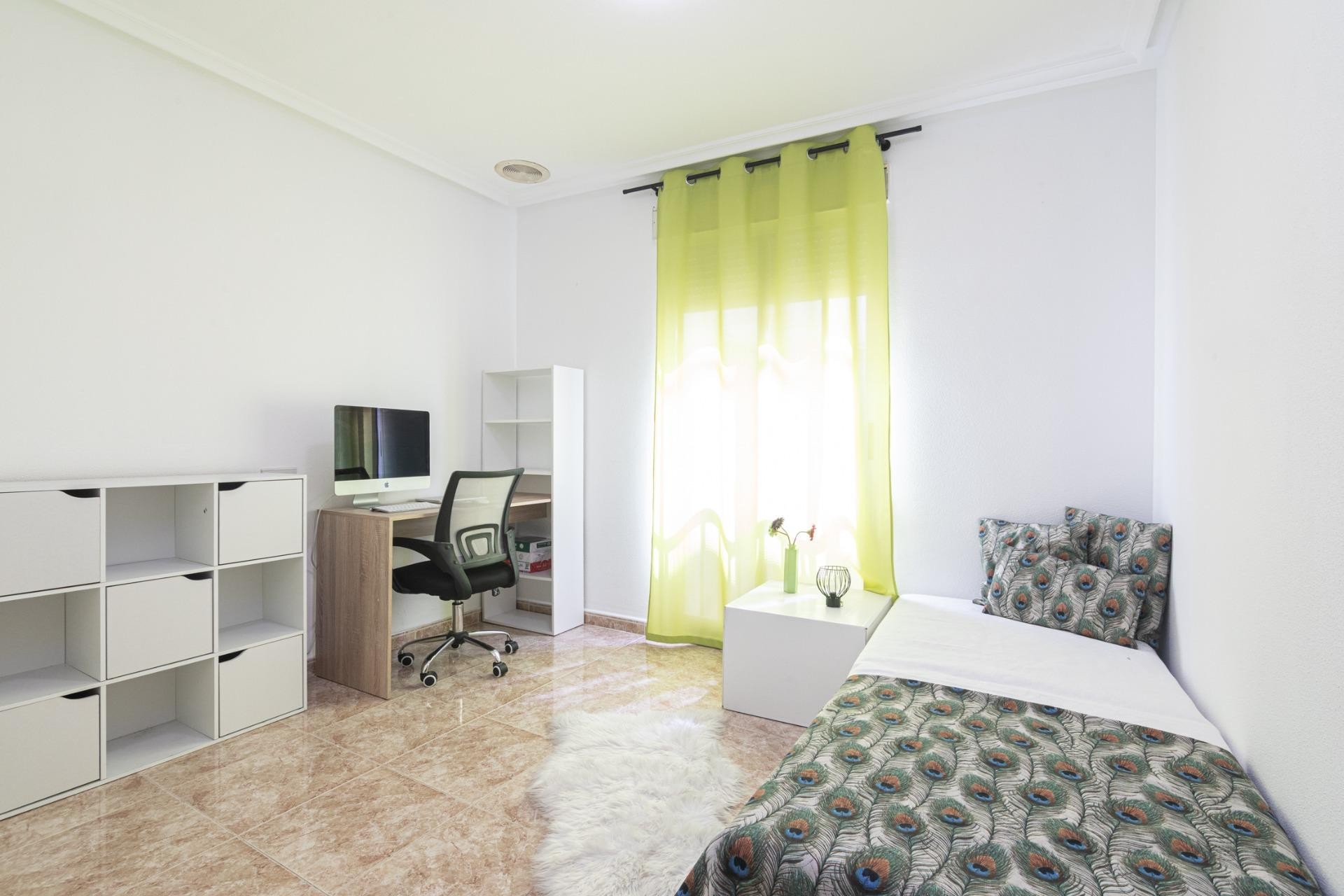Resale - Apartment / flat - La hoya - La Hoya-Daimes-El Derramador