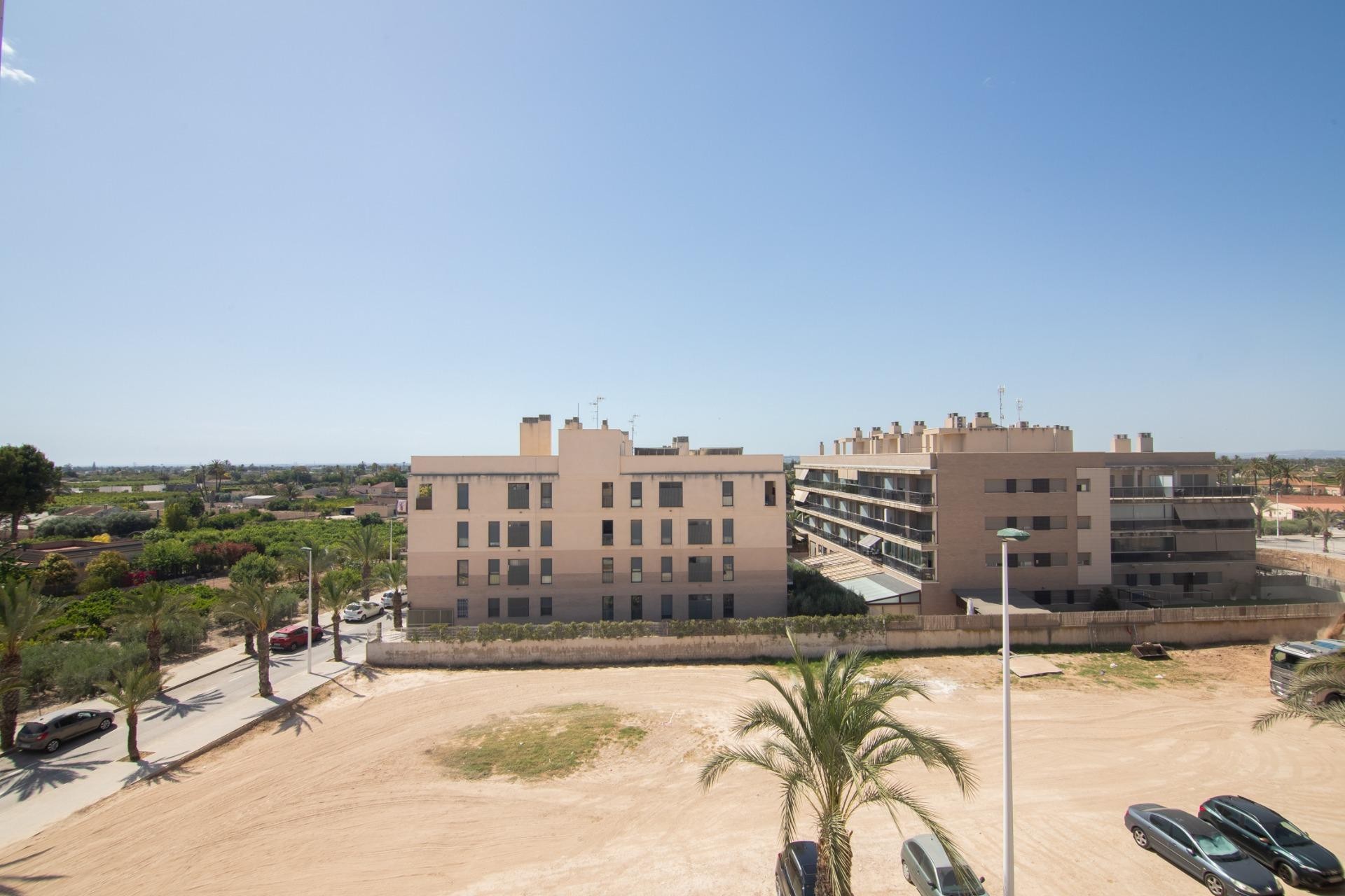Resale - Apartment / flat - La hoya - La Hoya-Daimes-El Derramador