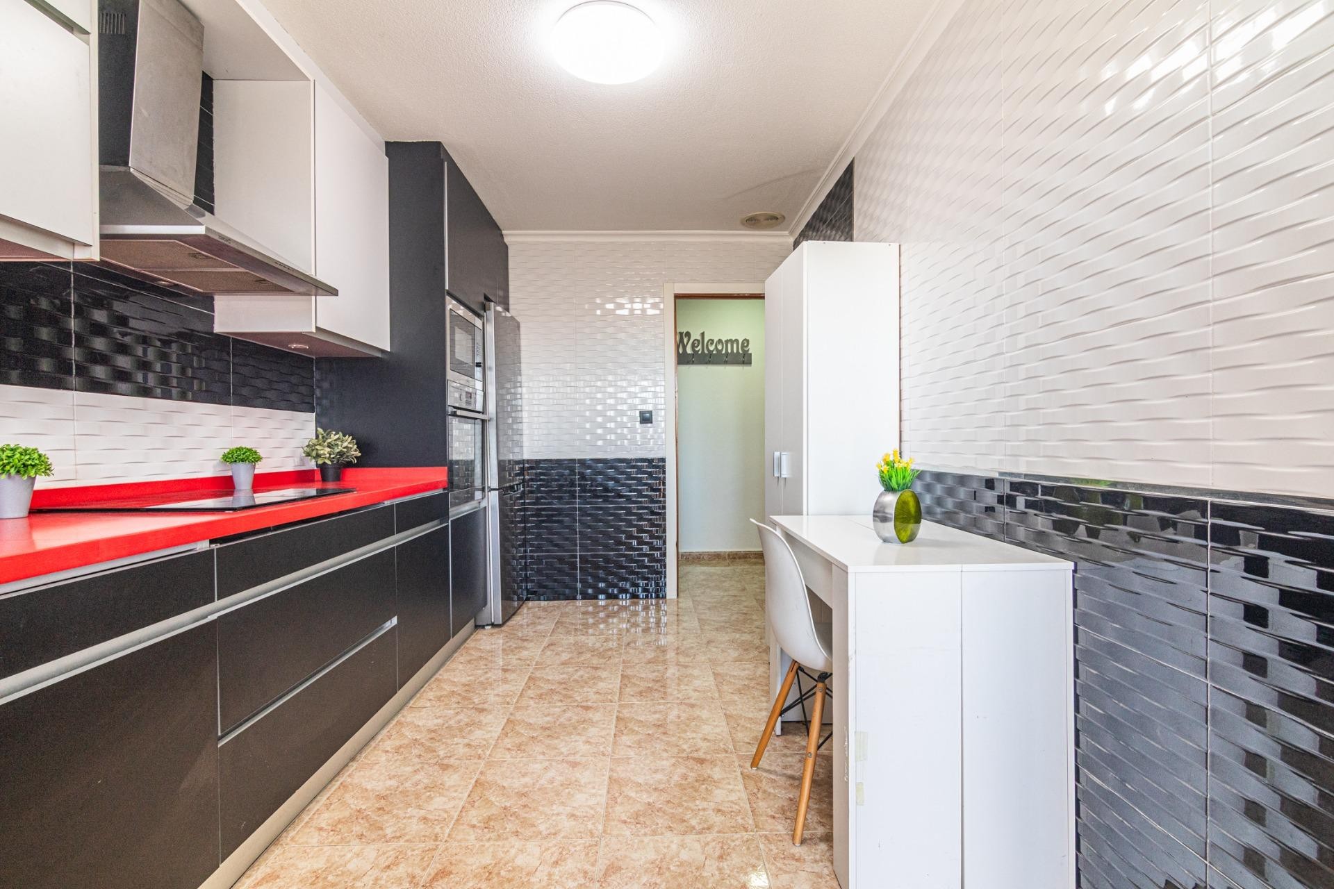 Resale - Apartment / flat - La hoya - La Hoya-Daimes-El Derramador