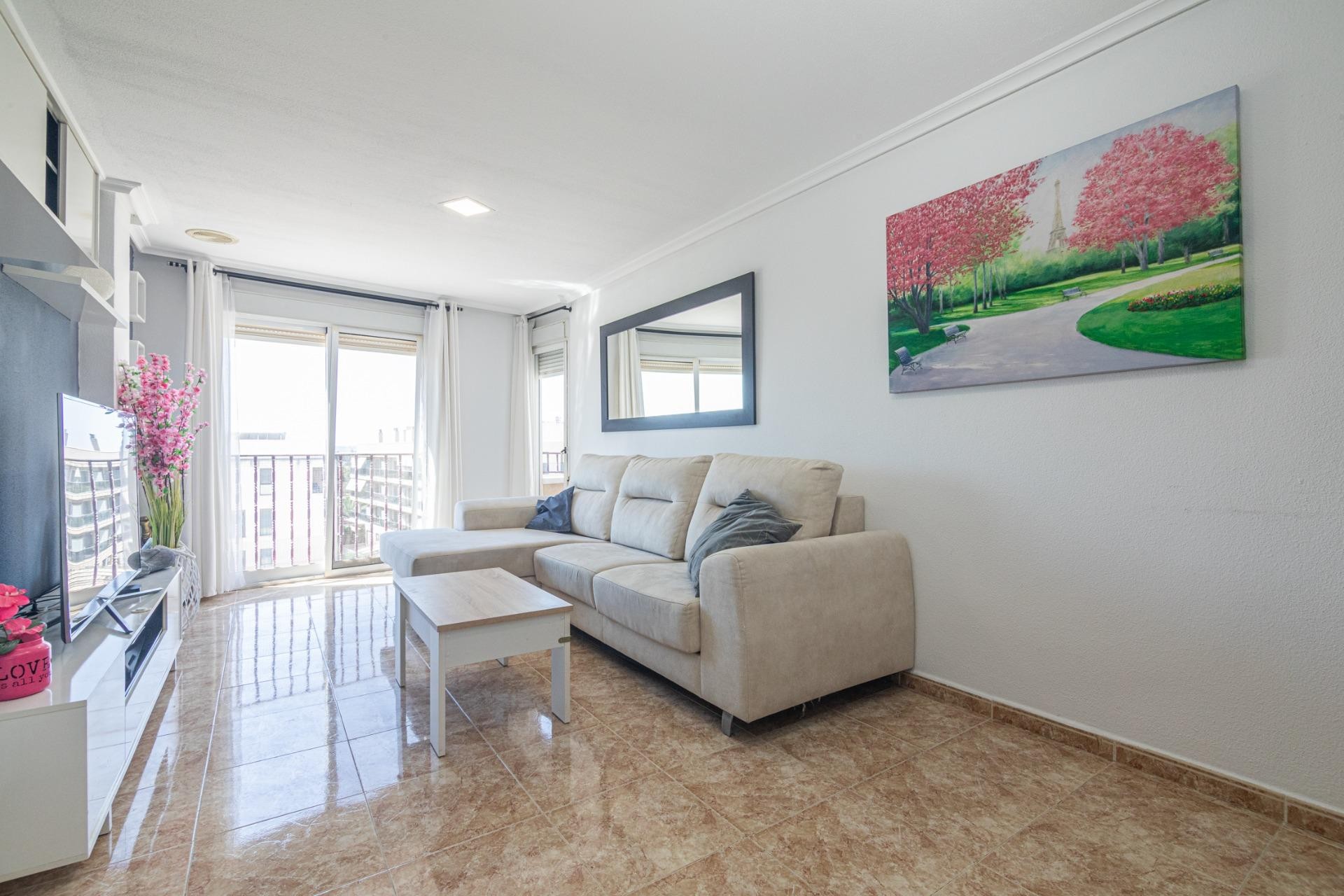 Resale - Apartment / flat - La hoya - La Hoya-Daimes-El Derramador