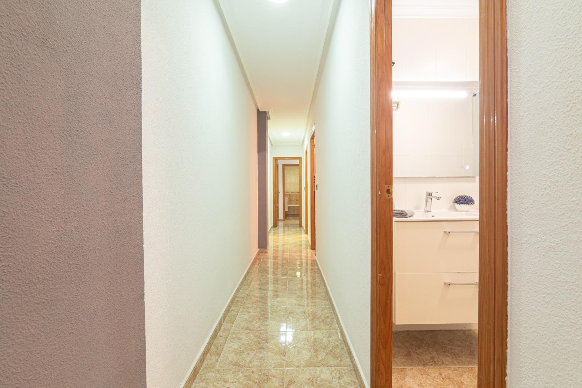 Resale - Apartment / flat - La hoya - La Hoya-Daimes-El Derramador