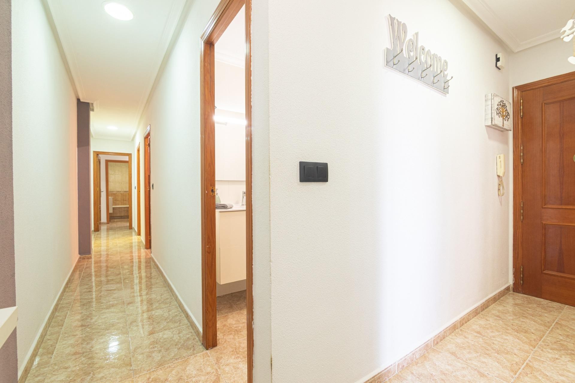 Resale - Apartment / flat - La hoya - La Hoya-Daimes-El Derramador