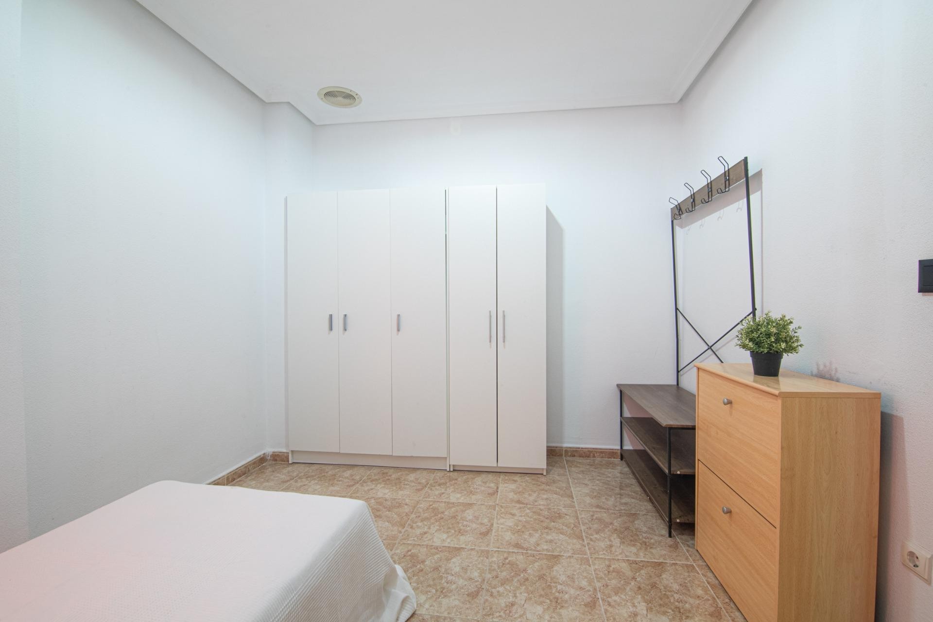 Resale - Apartment / flat - La hoya - La Hoya-Daimes-El Derramador