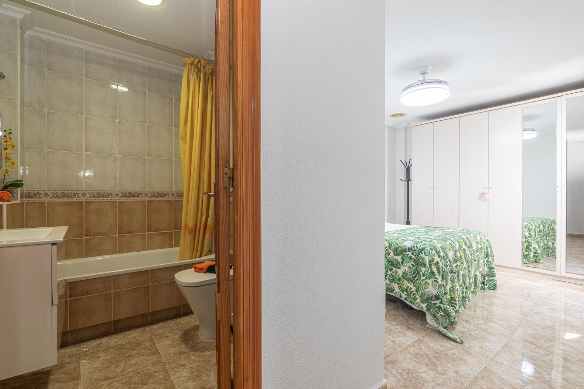 Resale - Apartment / flat - La hoya - La Hoya-Daimes-El Derramador