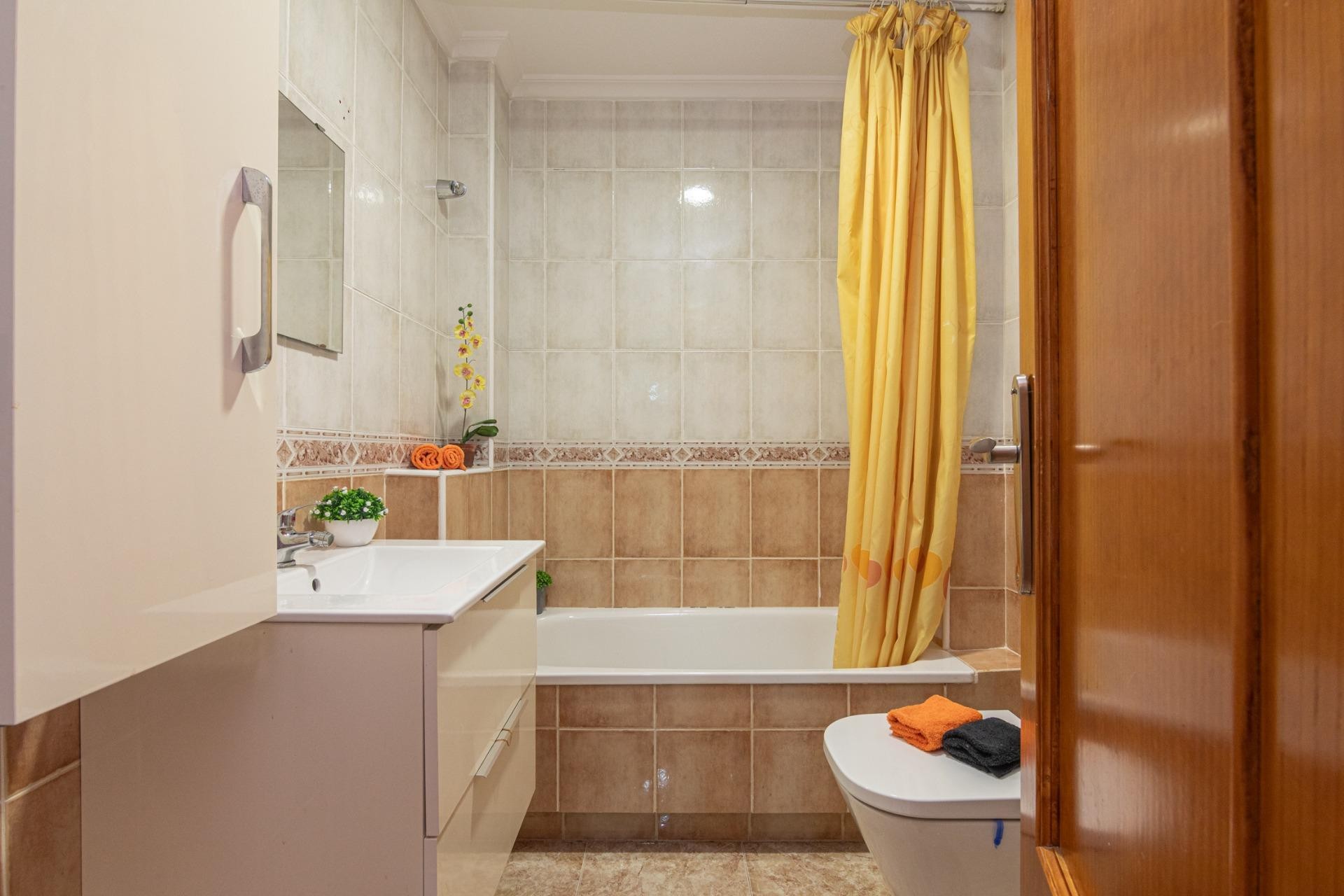 Resale - Apartment / flat - La hoya - La Hoya-Daimes-El Derramador