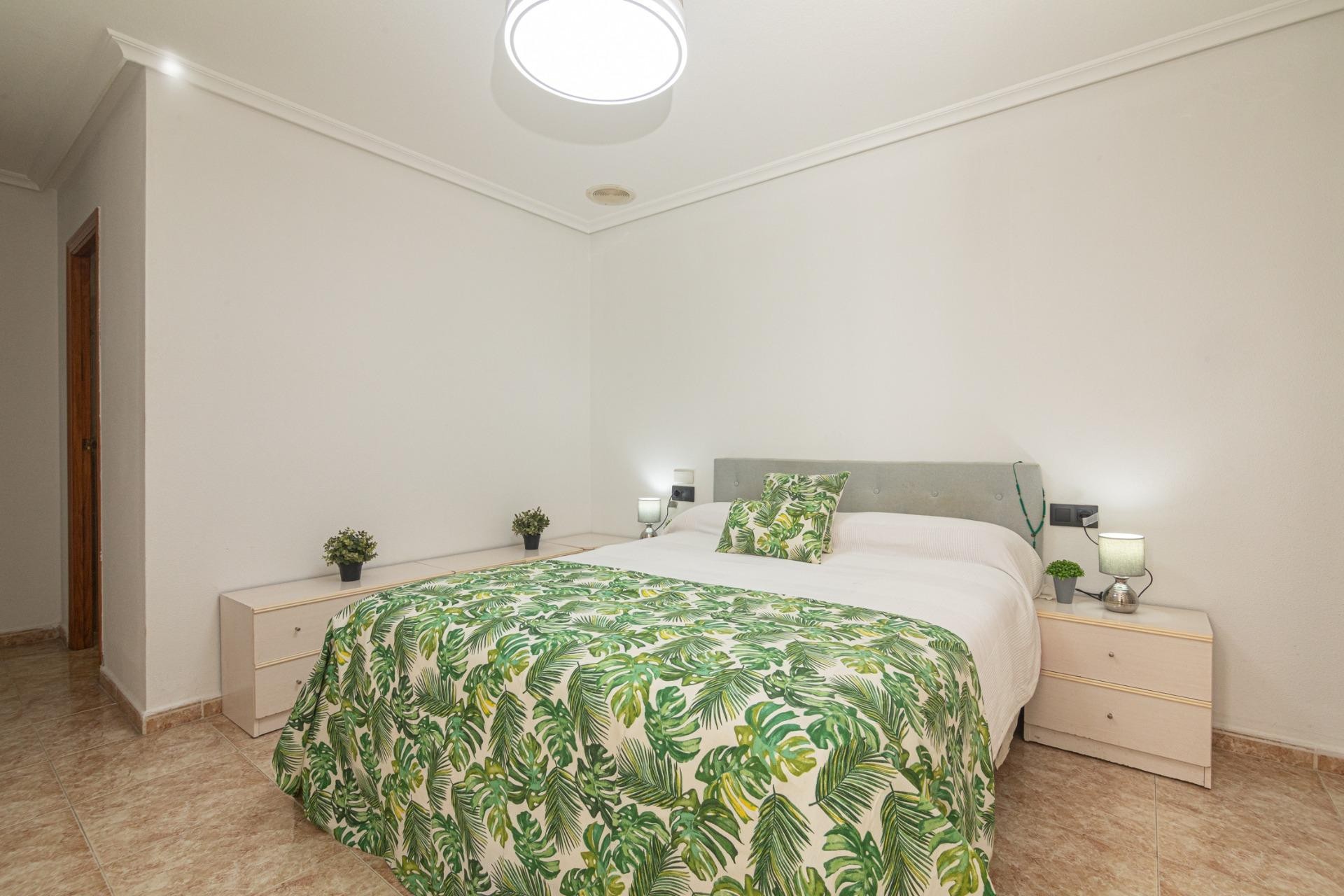 Resale - Apartment / flat - La hoya - La Hoya-Daimes-El Derramador