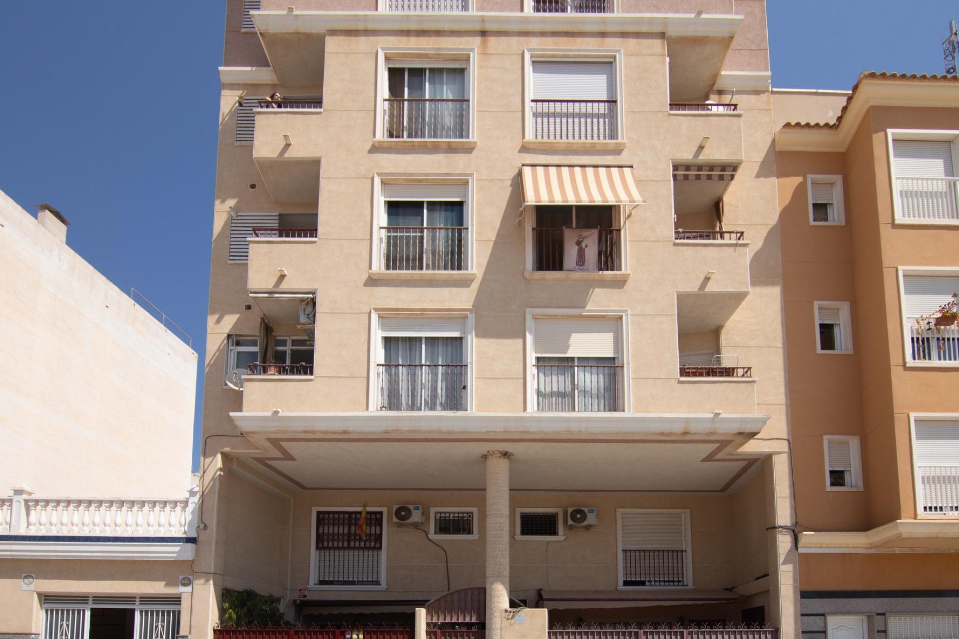 Resale - Apartment / flat - La hoya - La Hoya-Daimes-El Derramador