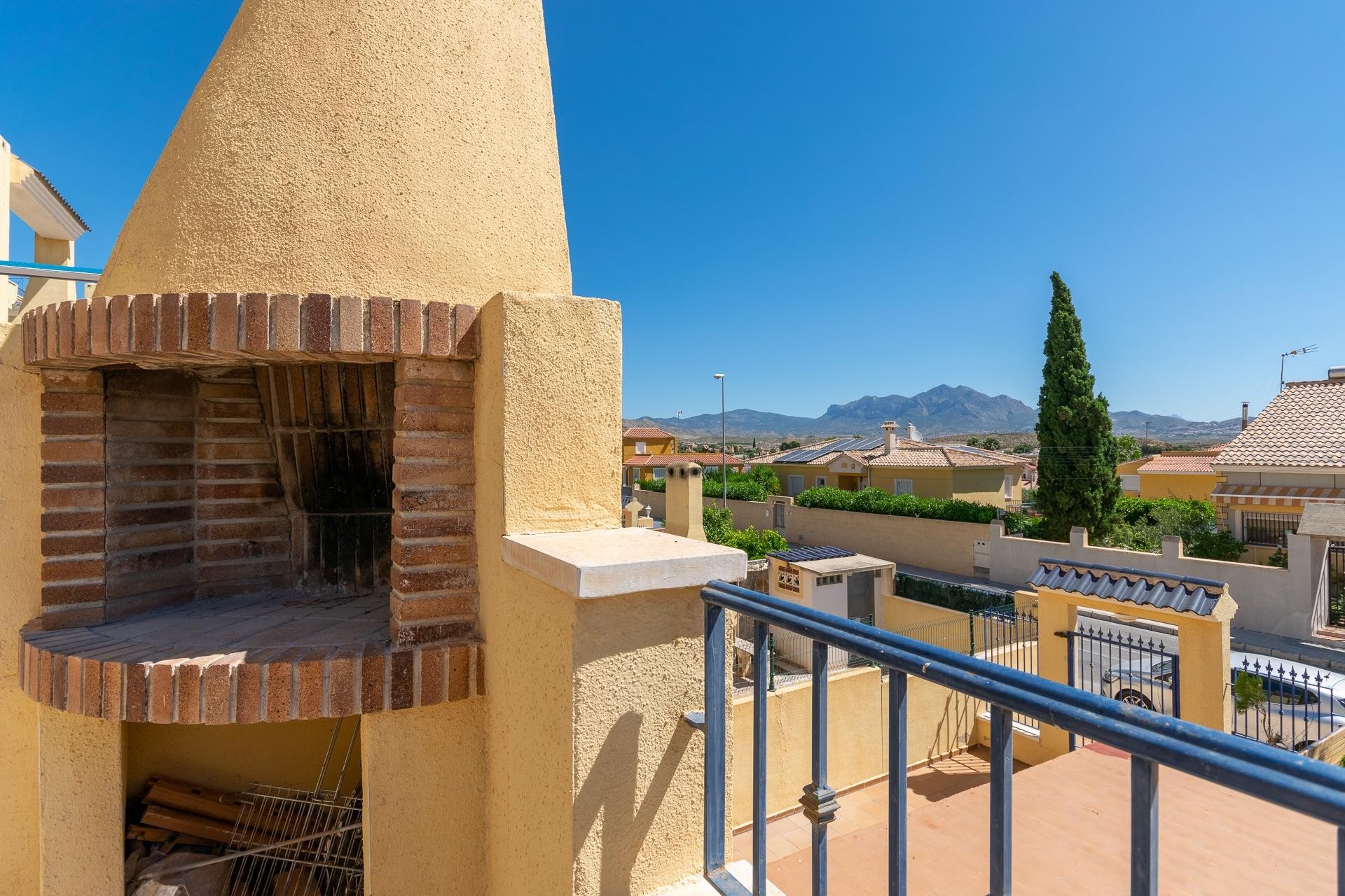 Resale - Apartment / flat - Mutxamel - Valle del Sol - Rio Park