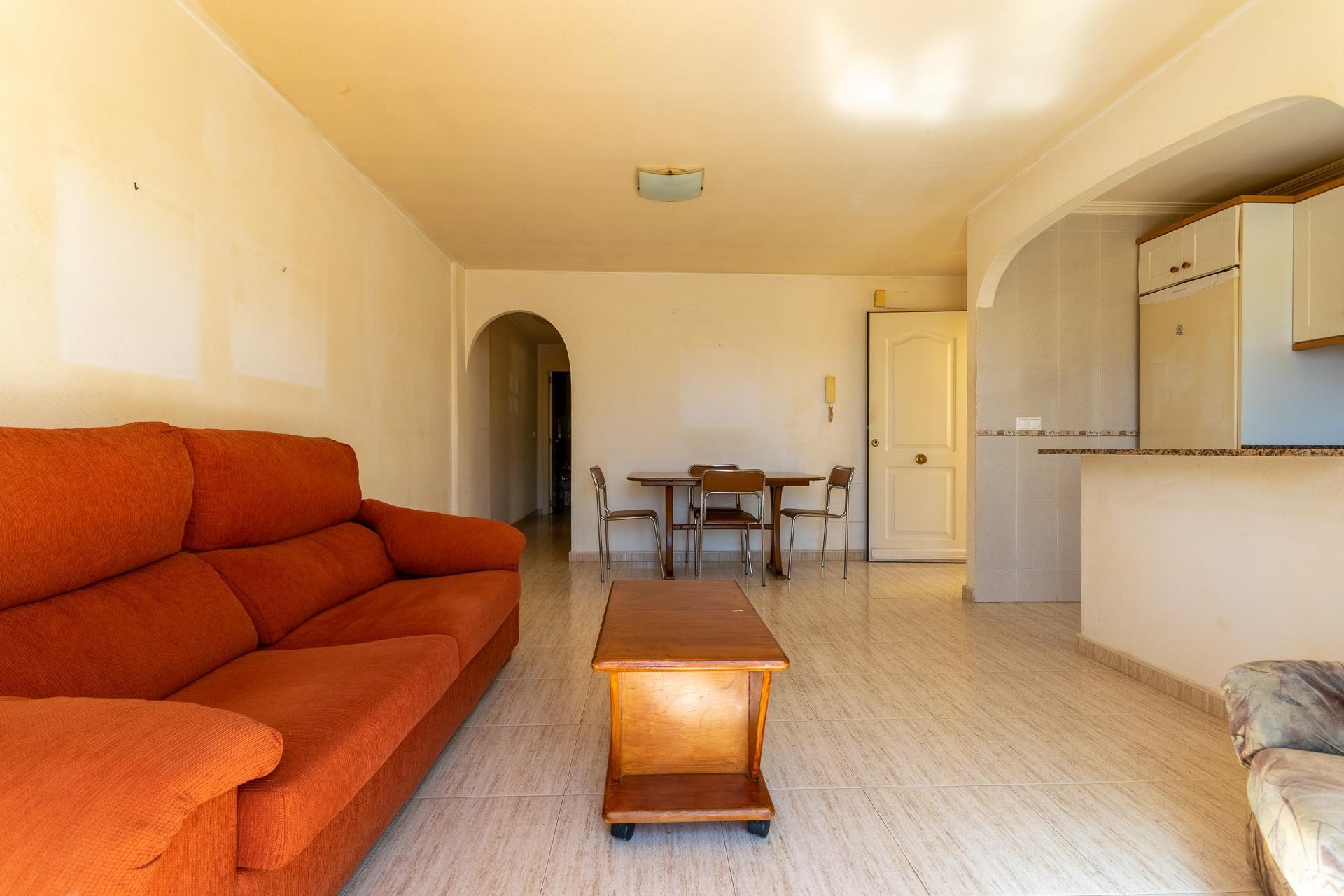 Resale - Apartment / flat - Mutxamel - Valle del Sol - Rio Park