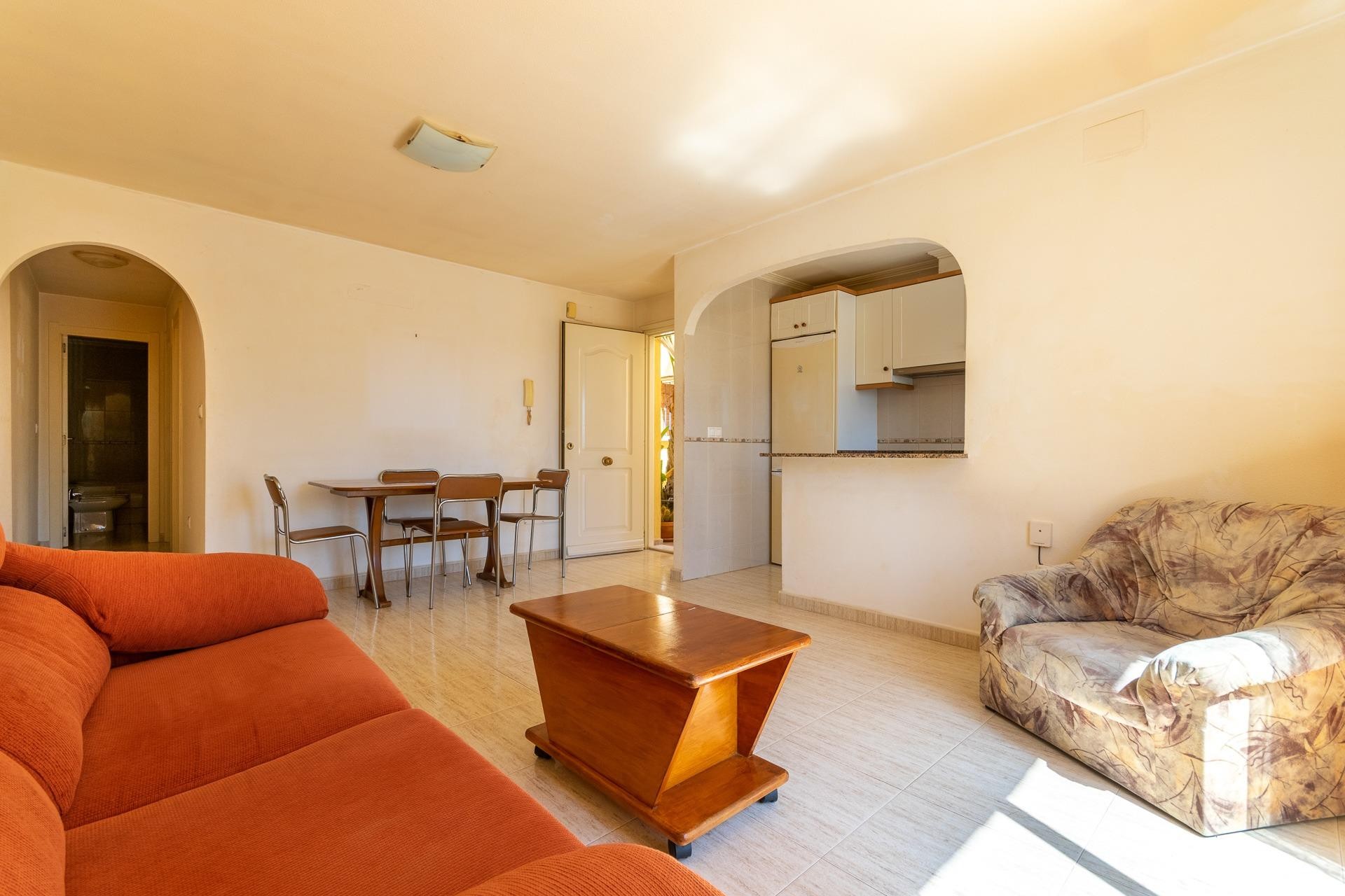 Resale - Apartment / flat - Mutxamel - Valle del Sol - Rio Park