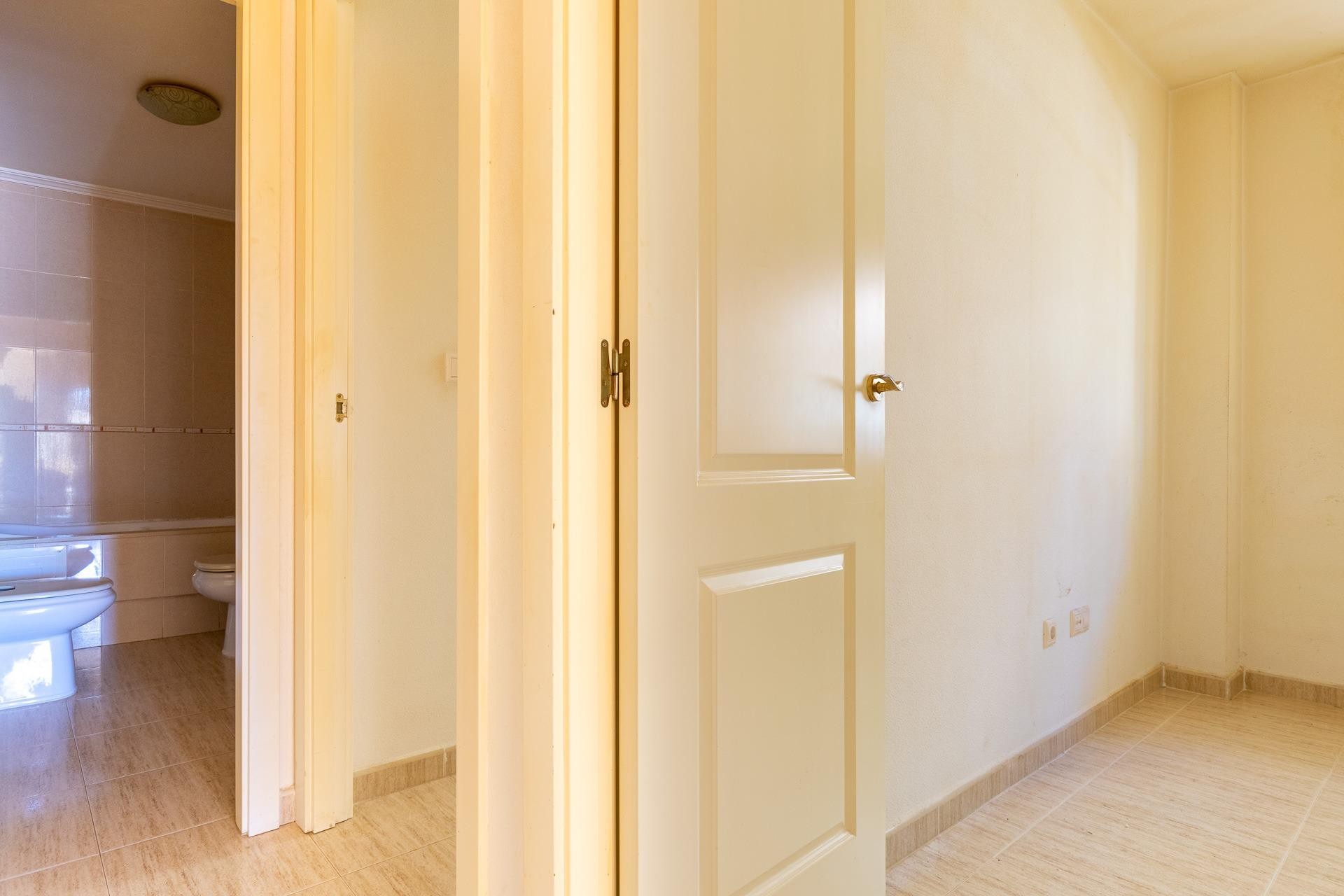 Resale - Apartment / flat - Mutxamel - Valle del Sol - Rio Park