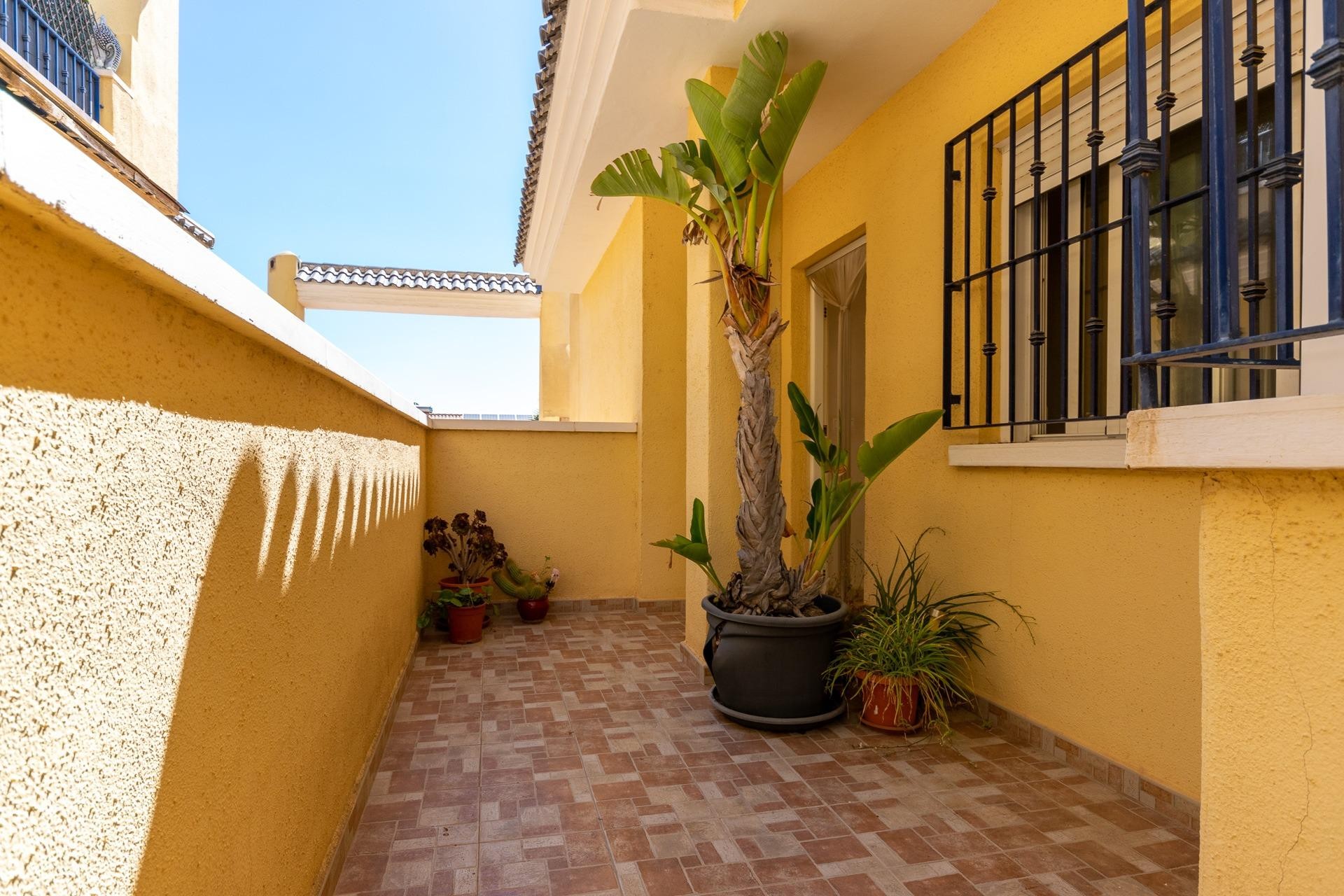 Resale - Apartment / flat - Mutxamel - Valle del Sol - Rio Park