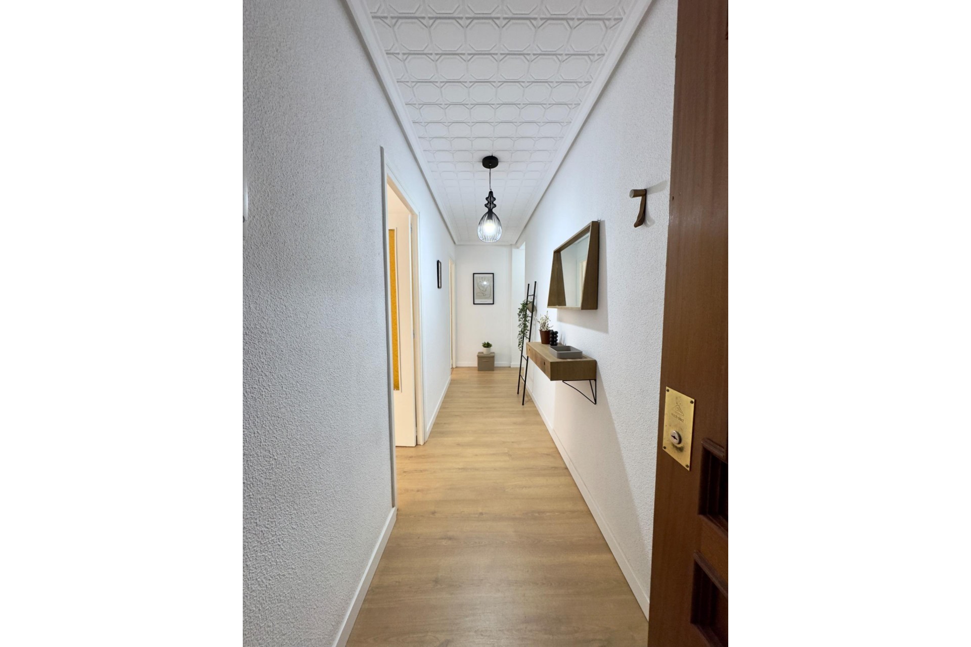 Resale - Apartment / flat - Novelda - COLEGIO JORGE JUAN