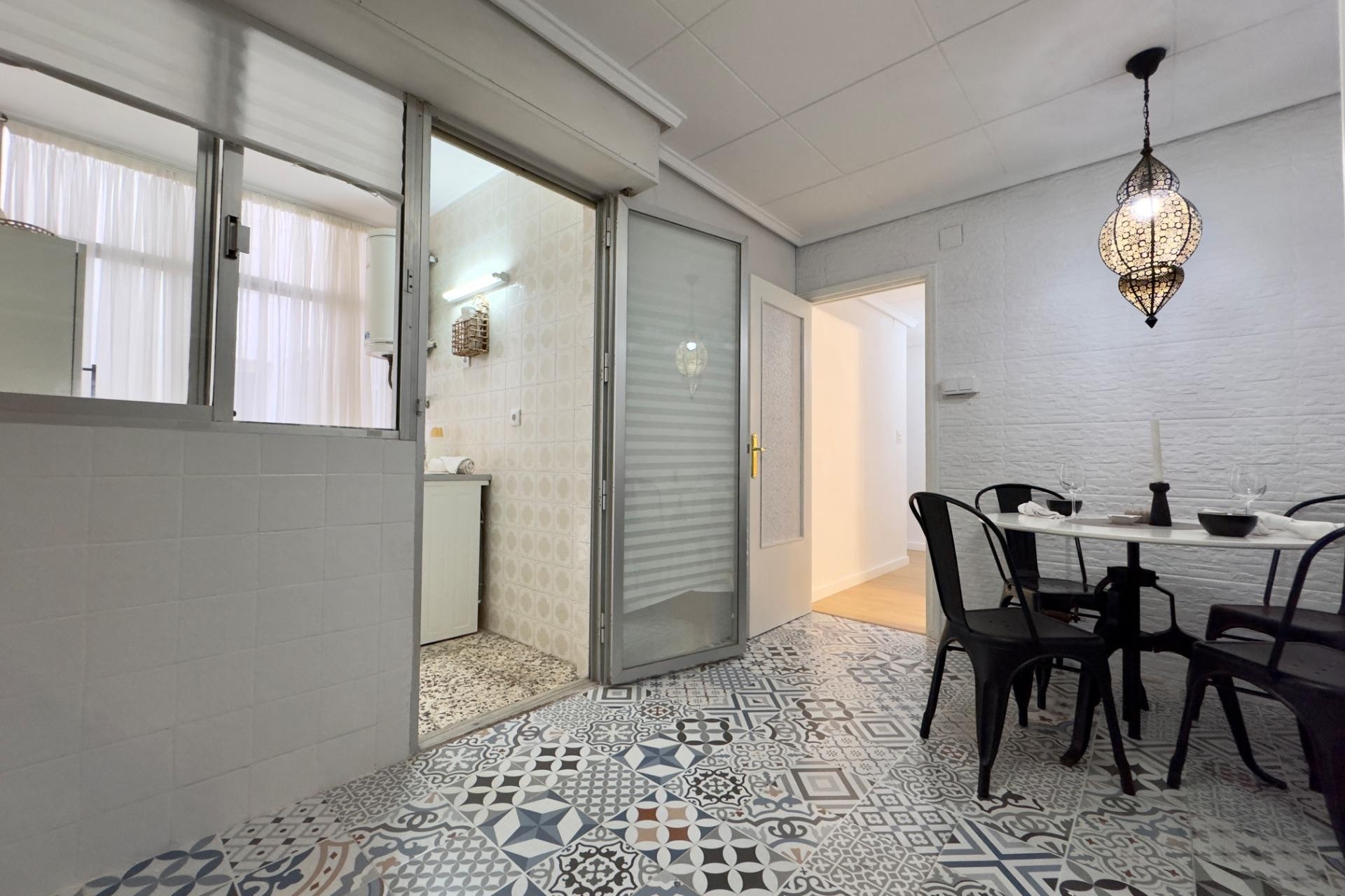 Resale - Apartment / flat - Novelda - COLEGIO JORGE JUAN