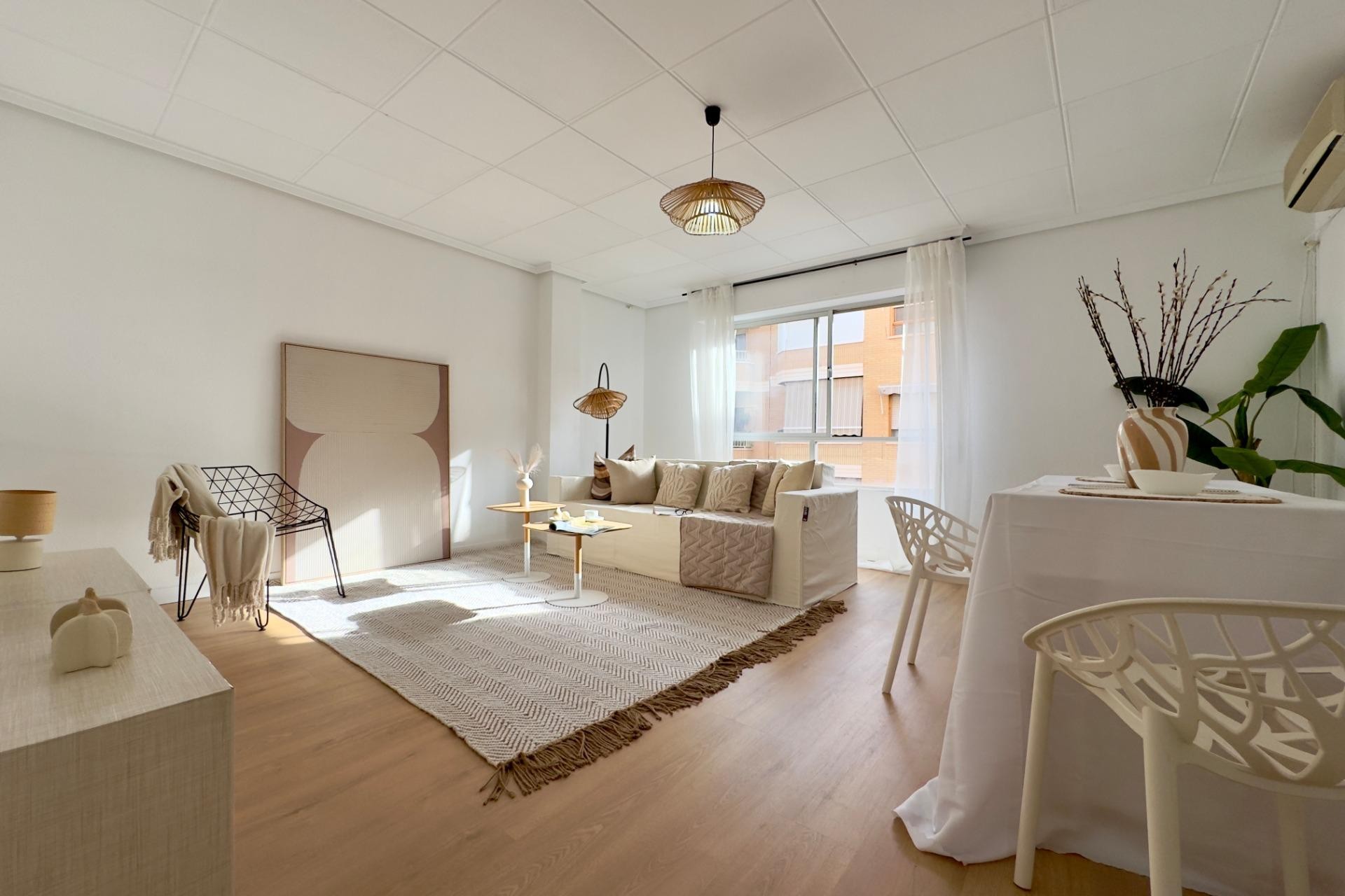 Resale - Apartment / flat - Novelda - COLEGIO JORGE JUAN