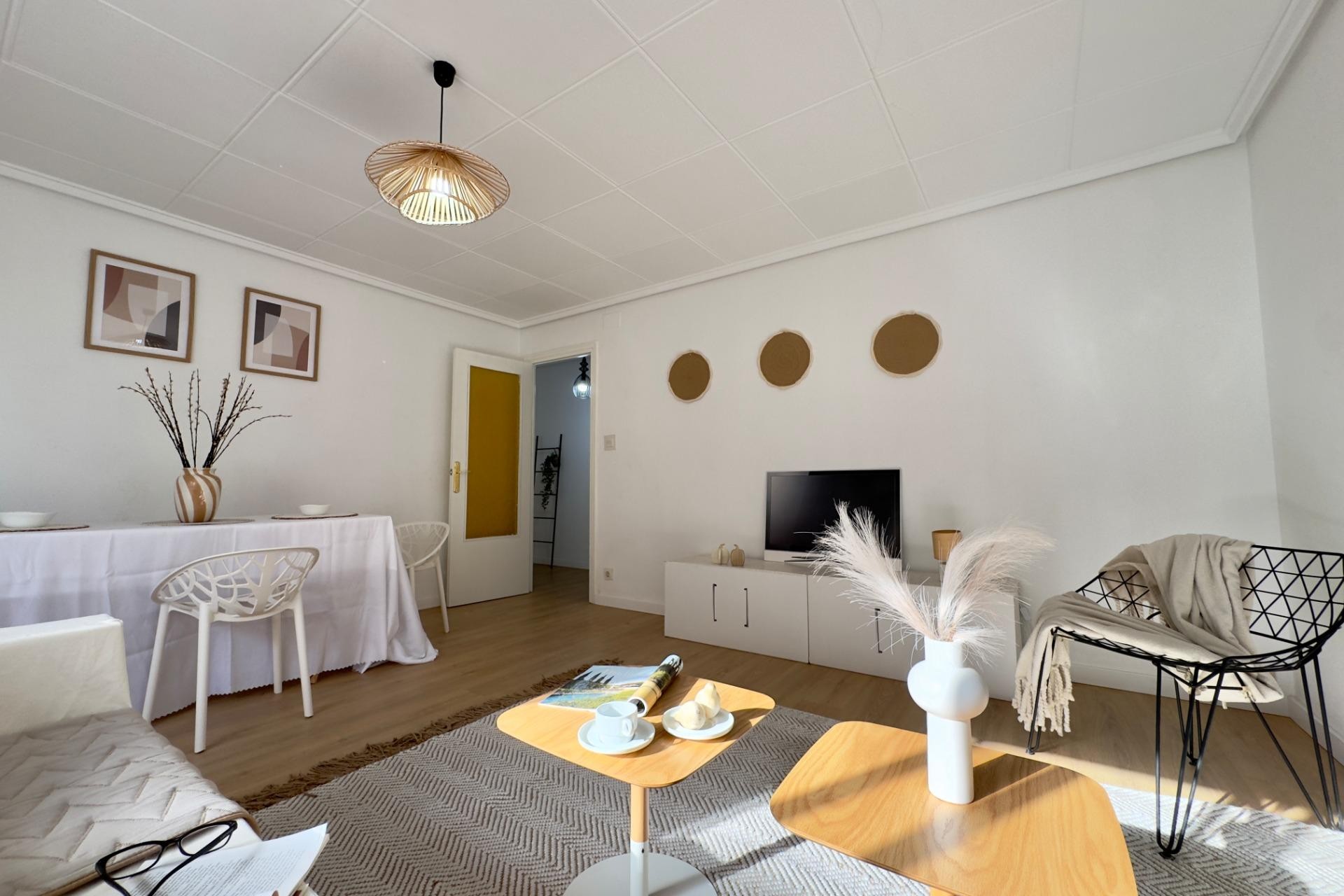 Resale - Apartment / flat - Novelda - COLEGIO JORGE JUAN