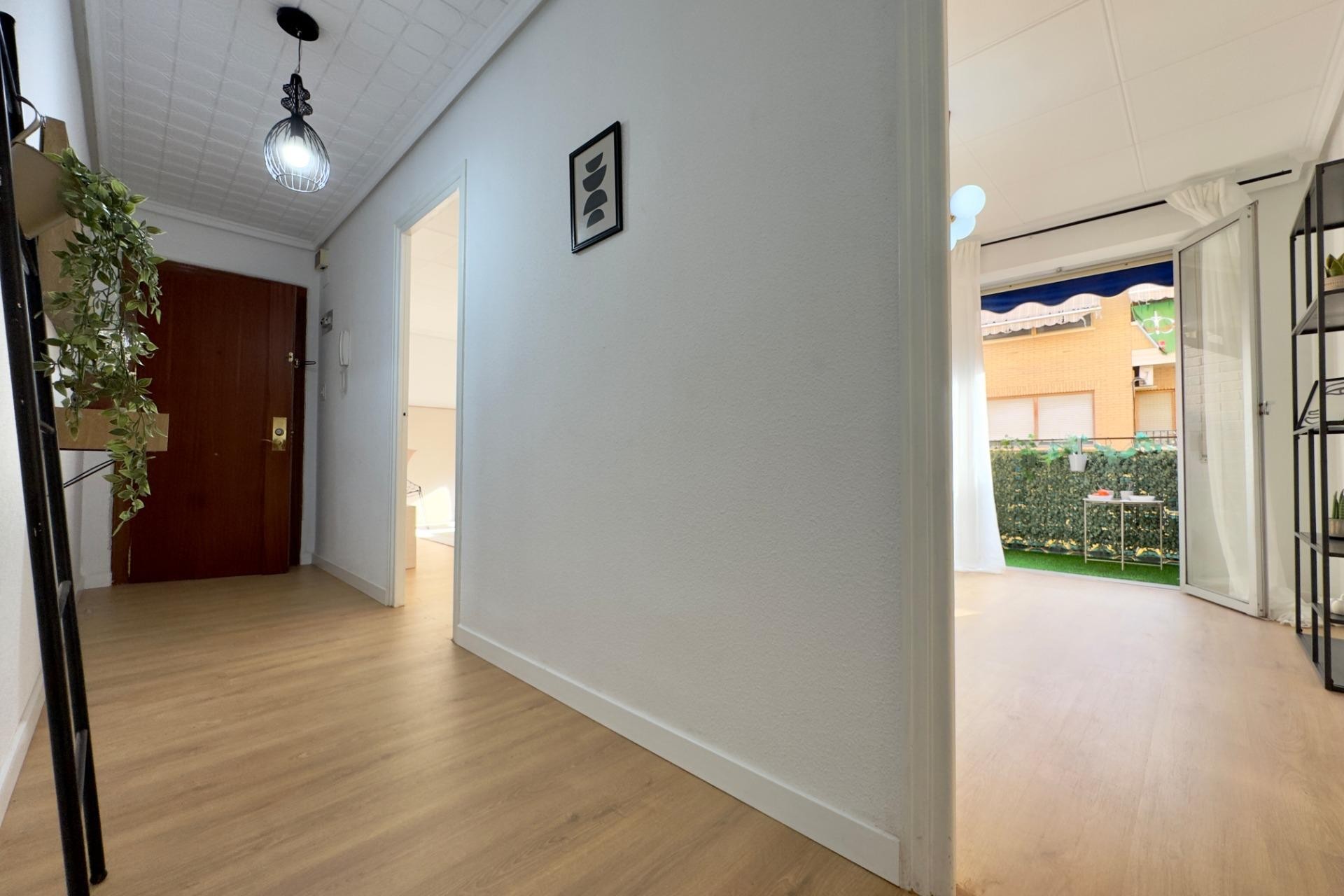 Resale - Apartment / flat - Novelda - COLEGIO JORGE JUAN