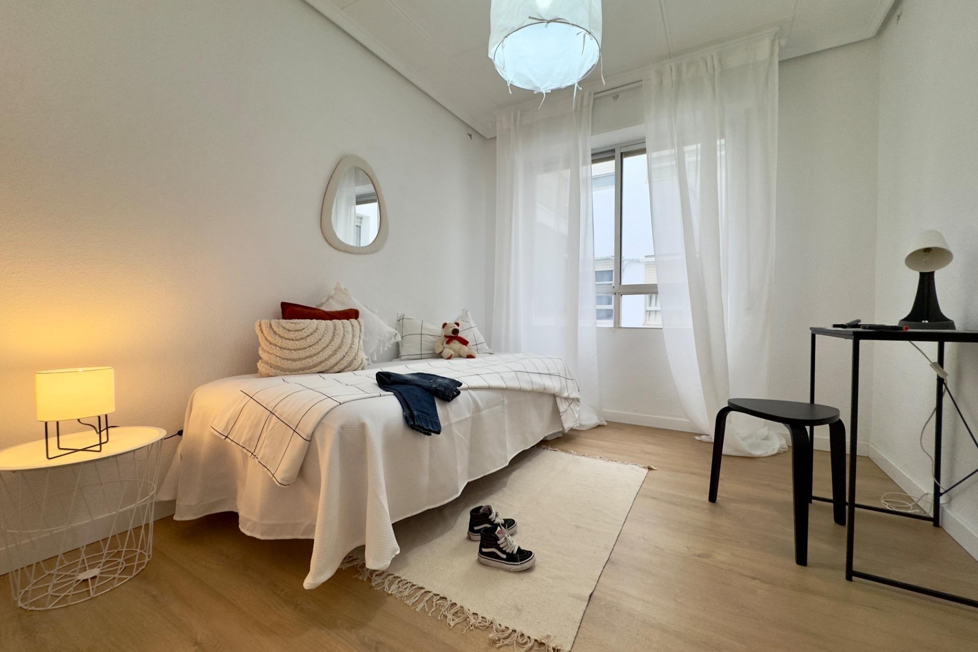 Resale - Apartment / flat - Novelda - COLEGIO JORGE JUAN