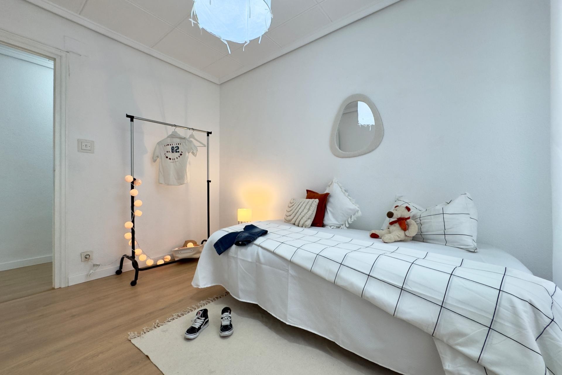 Resale - Apartment / flat - Novelda - COLEGIO JORGE JUAN