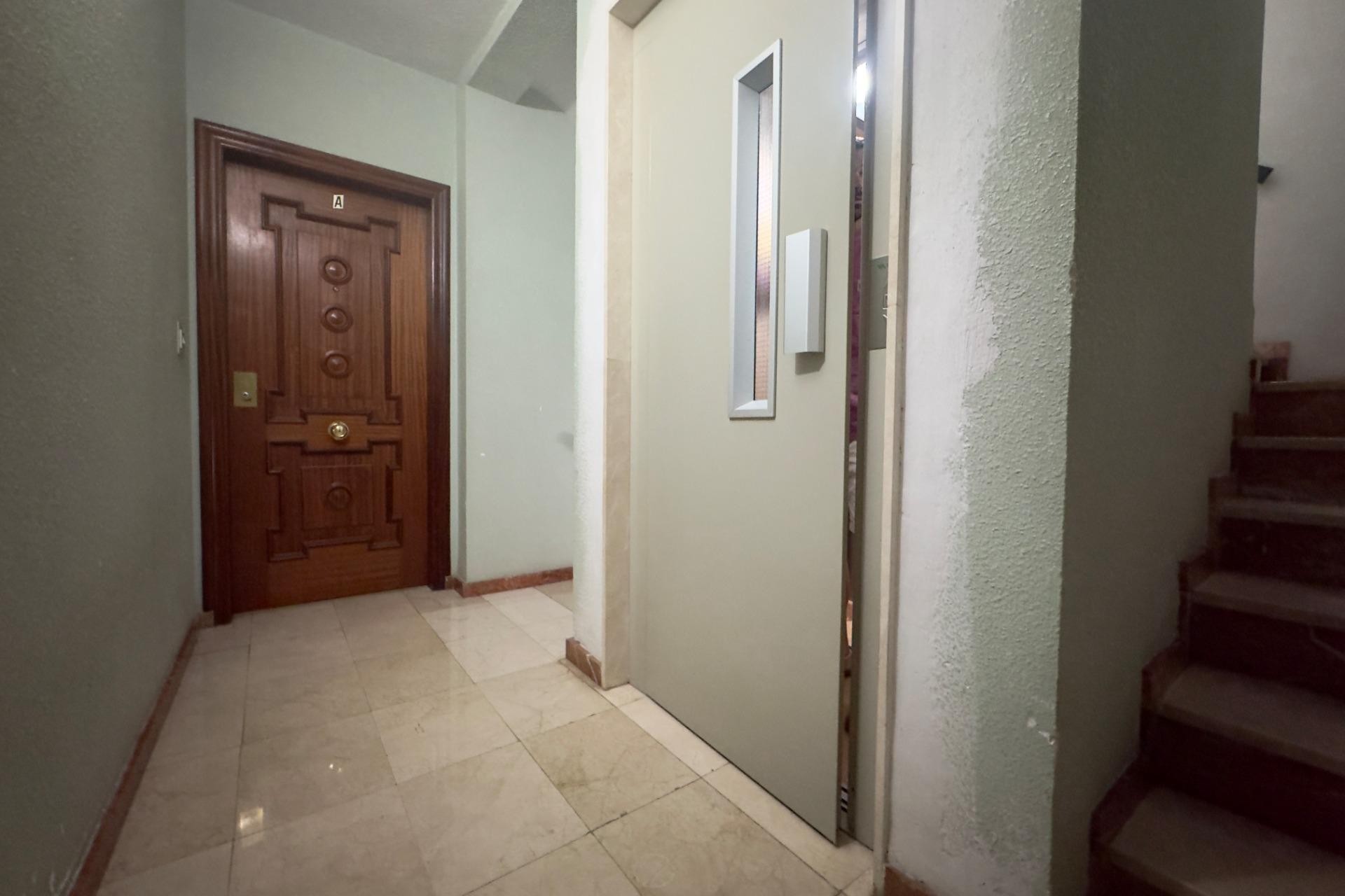 Resale - Apartment / flat - Novelda - COLEGIO JORGE JUAN