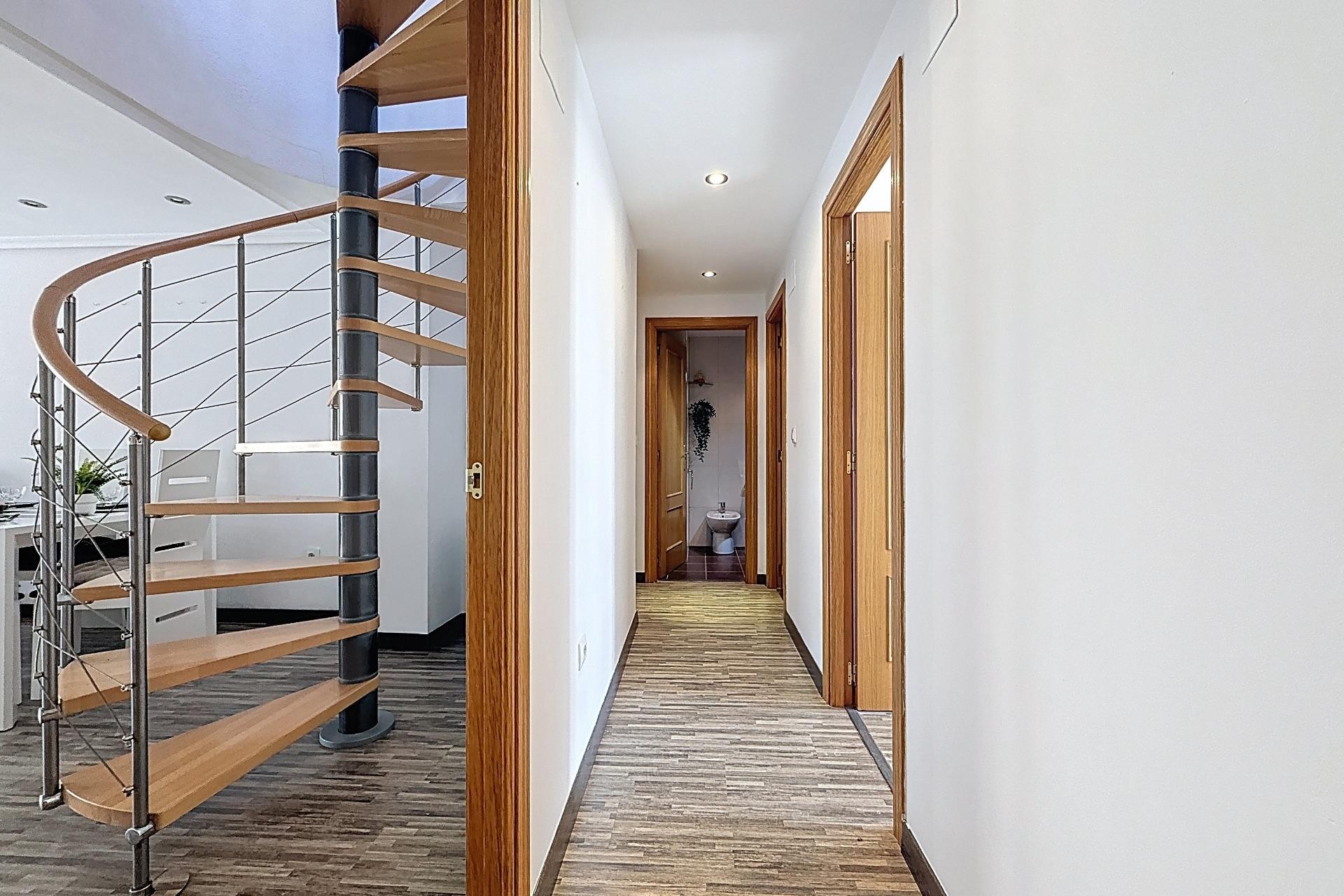 Resale - Apartment / flat - Onil - Comunidad valenciana