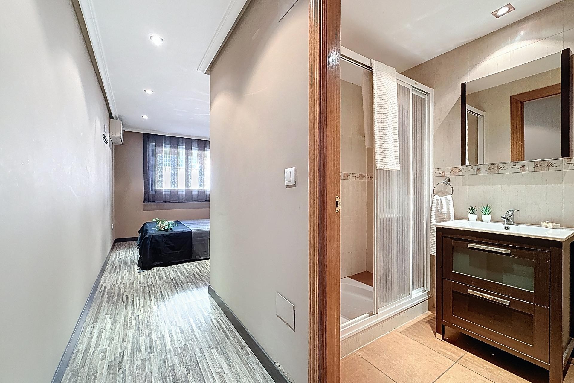 Resale - Apartment / flat - Onil - Comunidad valenciana