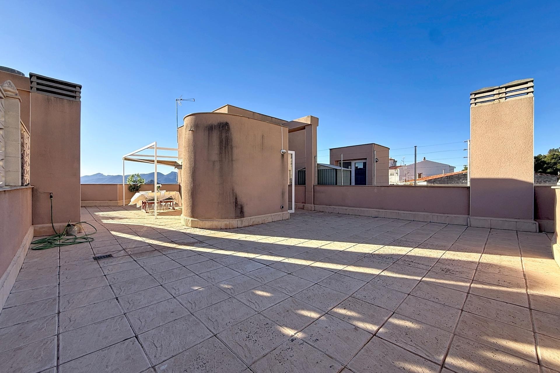 Resale - Apartment / flat - Onil - Comunidad valenciana