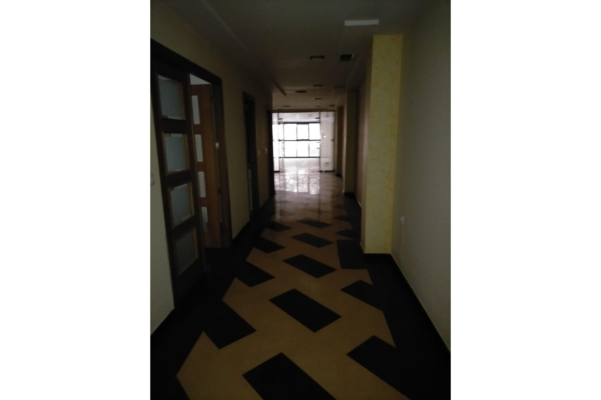 Resale - Apartment / flat - Orihuela Costa - Orihuela Ciudad