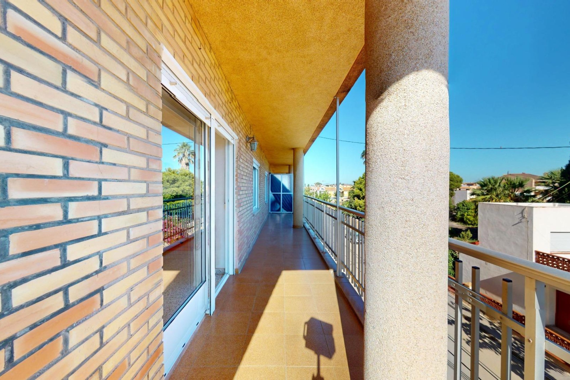 Resale - Apartment / flat - Pilar de la Horadada - El Mojón