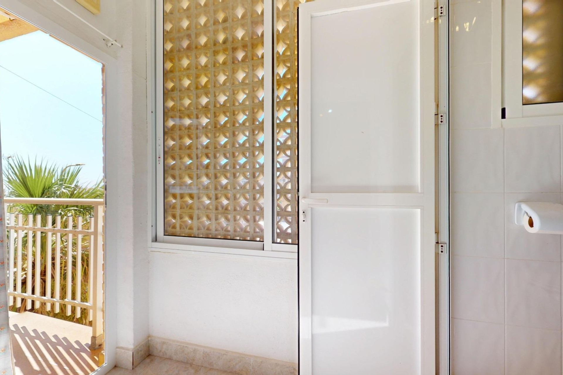 Resale - Apartment / flat - Pilar de la Horadada - El Mojón