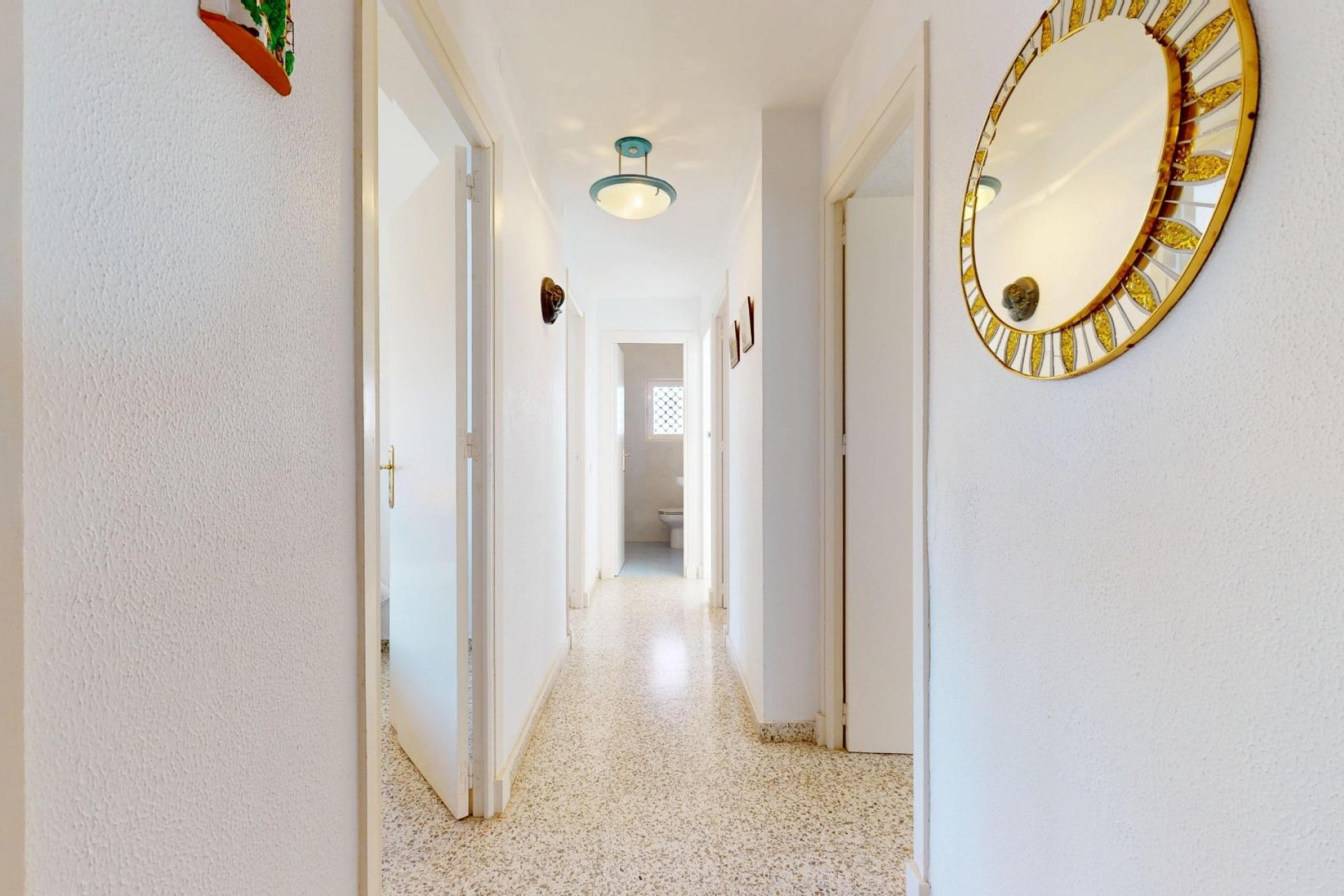 Resale - Apartment / flat - Pilar de la Horadada - El Mojón