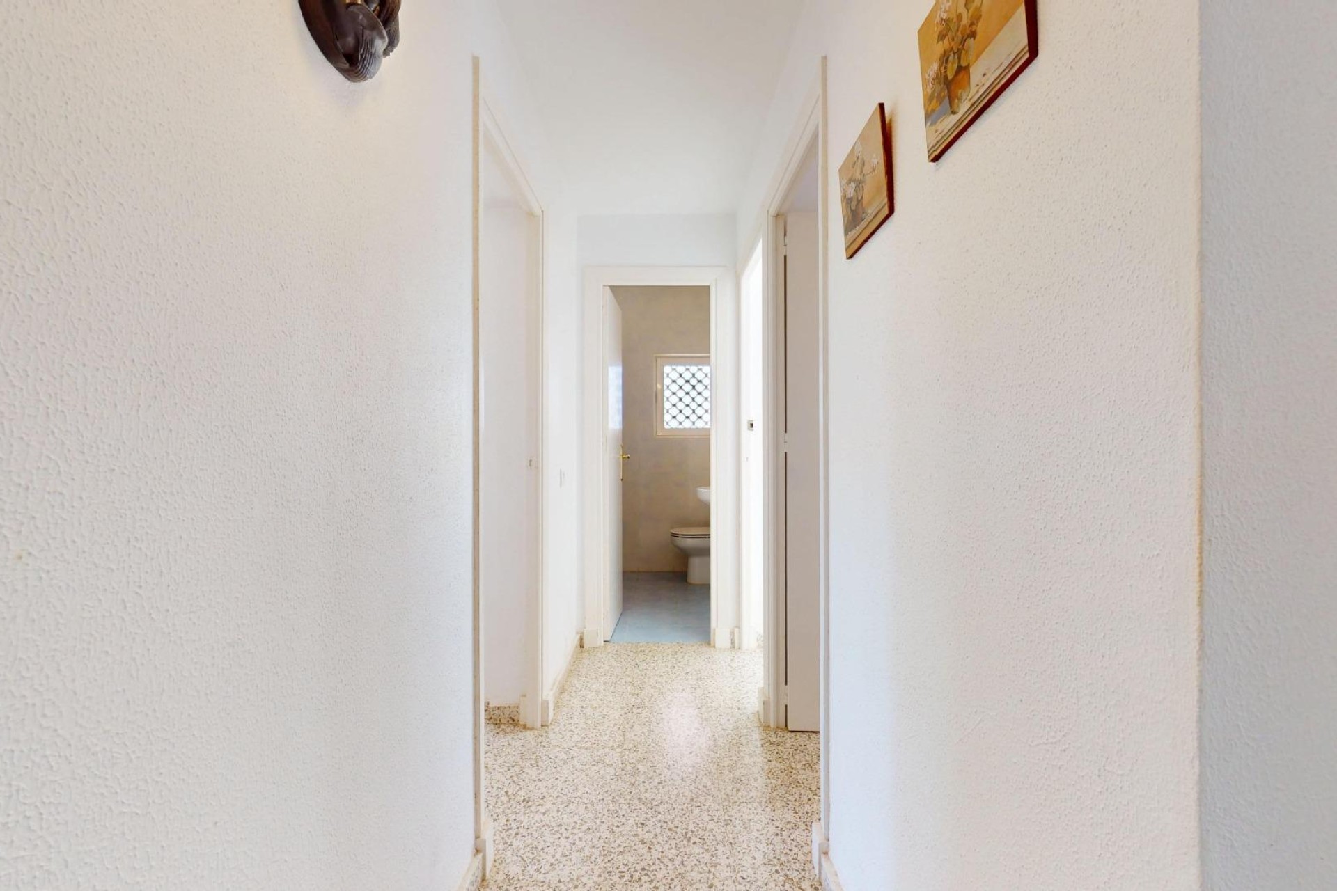 Resale - Apartment / flat - Pilar de la Horadada - El Mojón